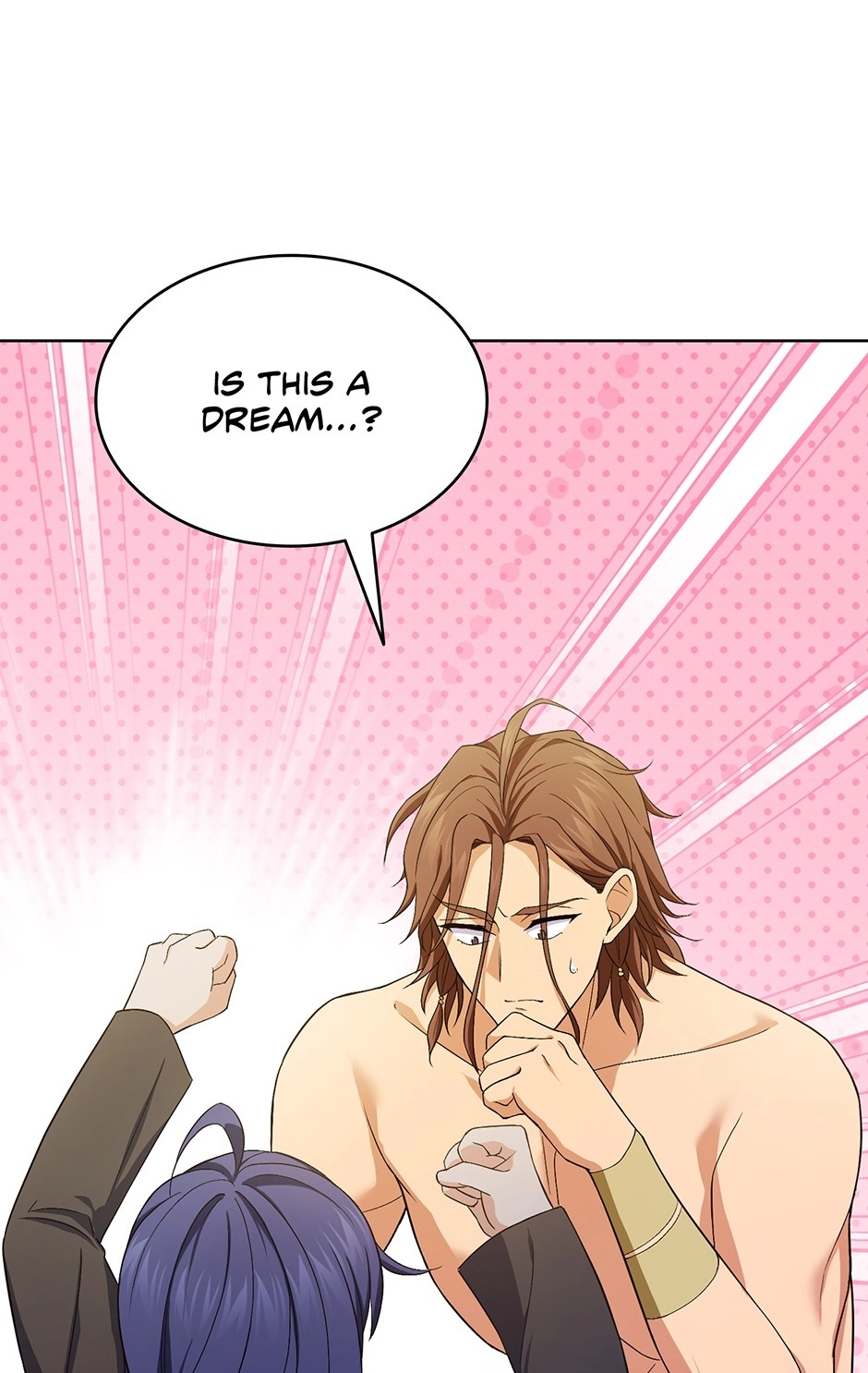 Constellations of the Gods [Official] Chapter 63 - Page 46