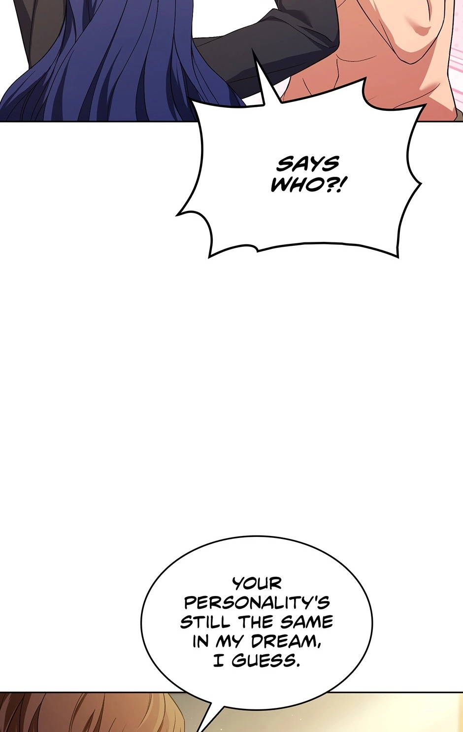 Constellations of the Gods [Official] Chapter 63 - Page 47
