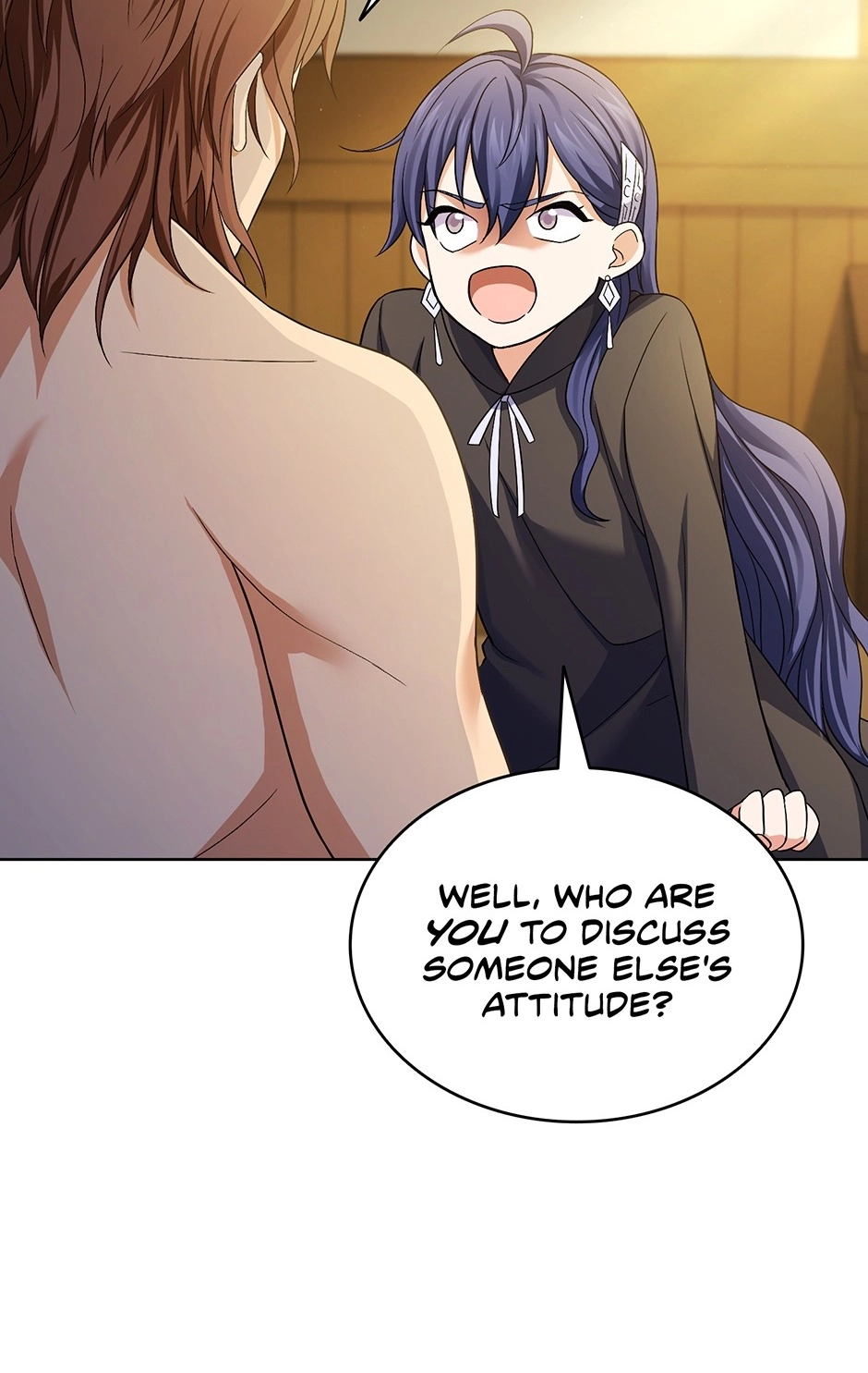 Constellations of the Gods [Official] Chapter 63 - Page 48
