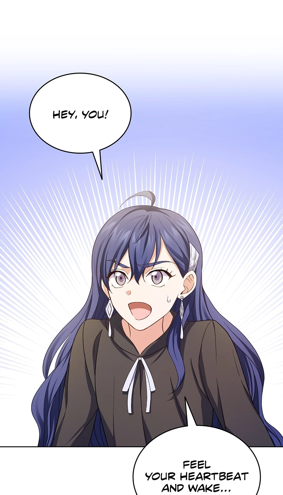 Constellations of the Gods [Official] Chapter 63 - Page 49