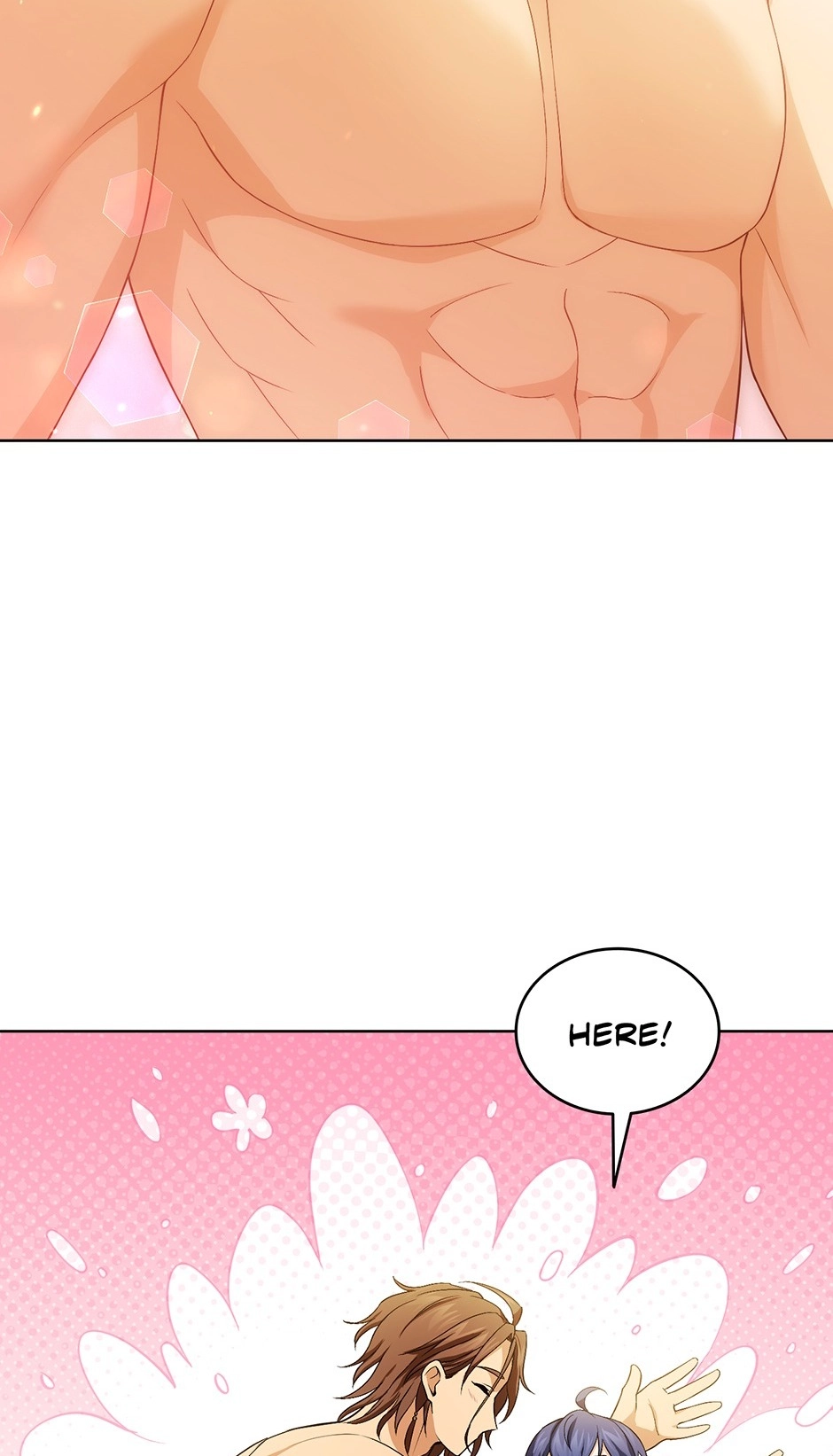 Constellations of the Gods [Official] Chapter 63 - Page 52