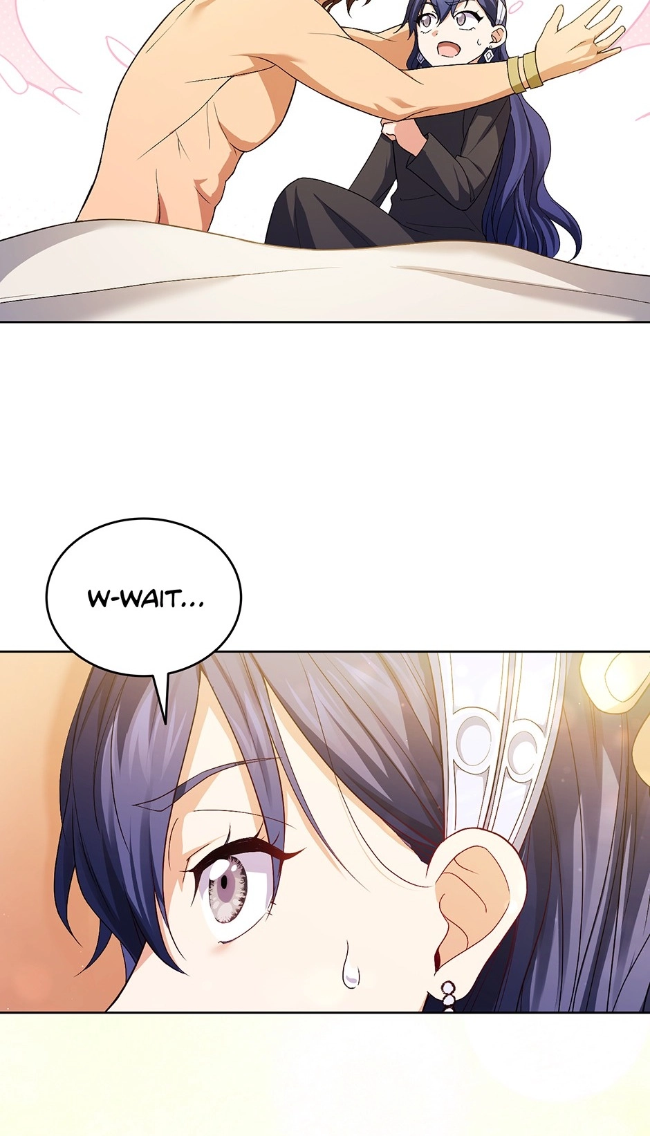 Constellations of the Gods [Official] Chapter 63 - Page 53