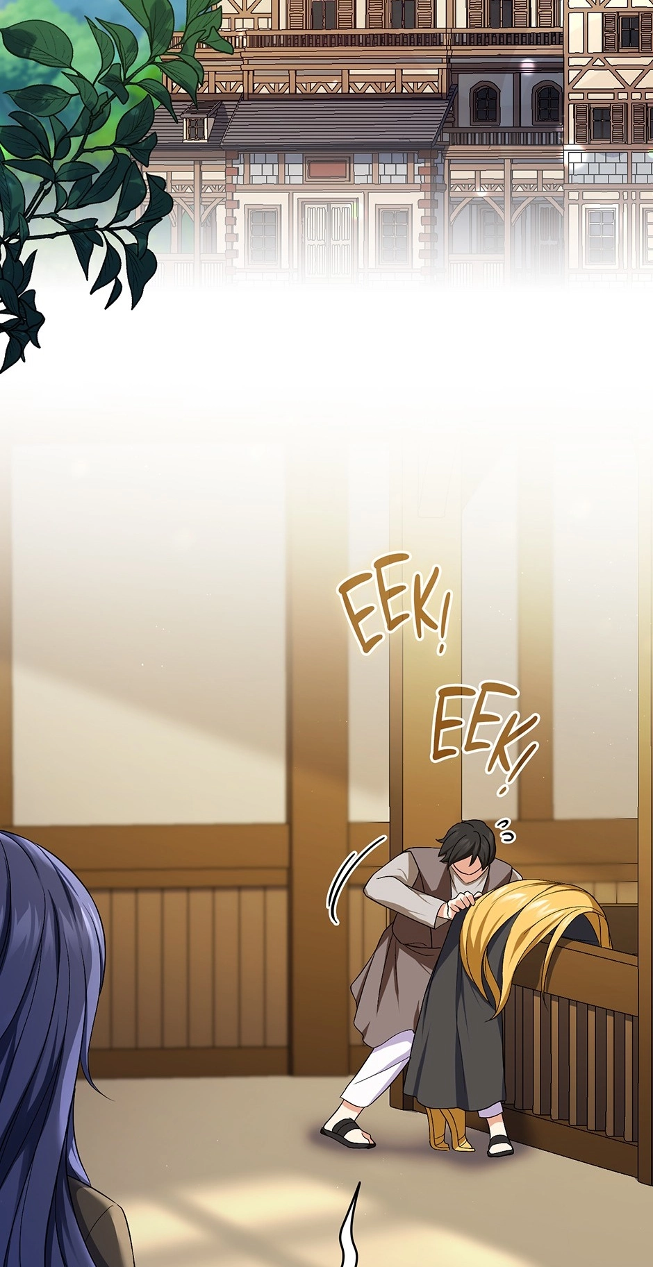 Constellations of the Gods [Official] Chapter 63 - Page 60