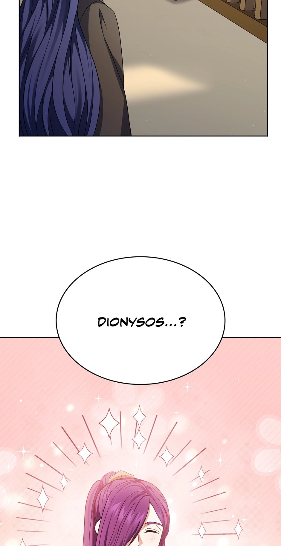Constellations of the Gods [Official] Chapter 63 - Page 64