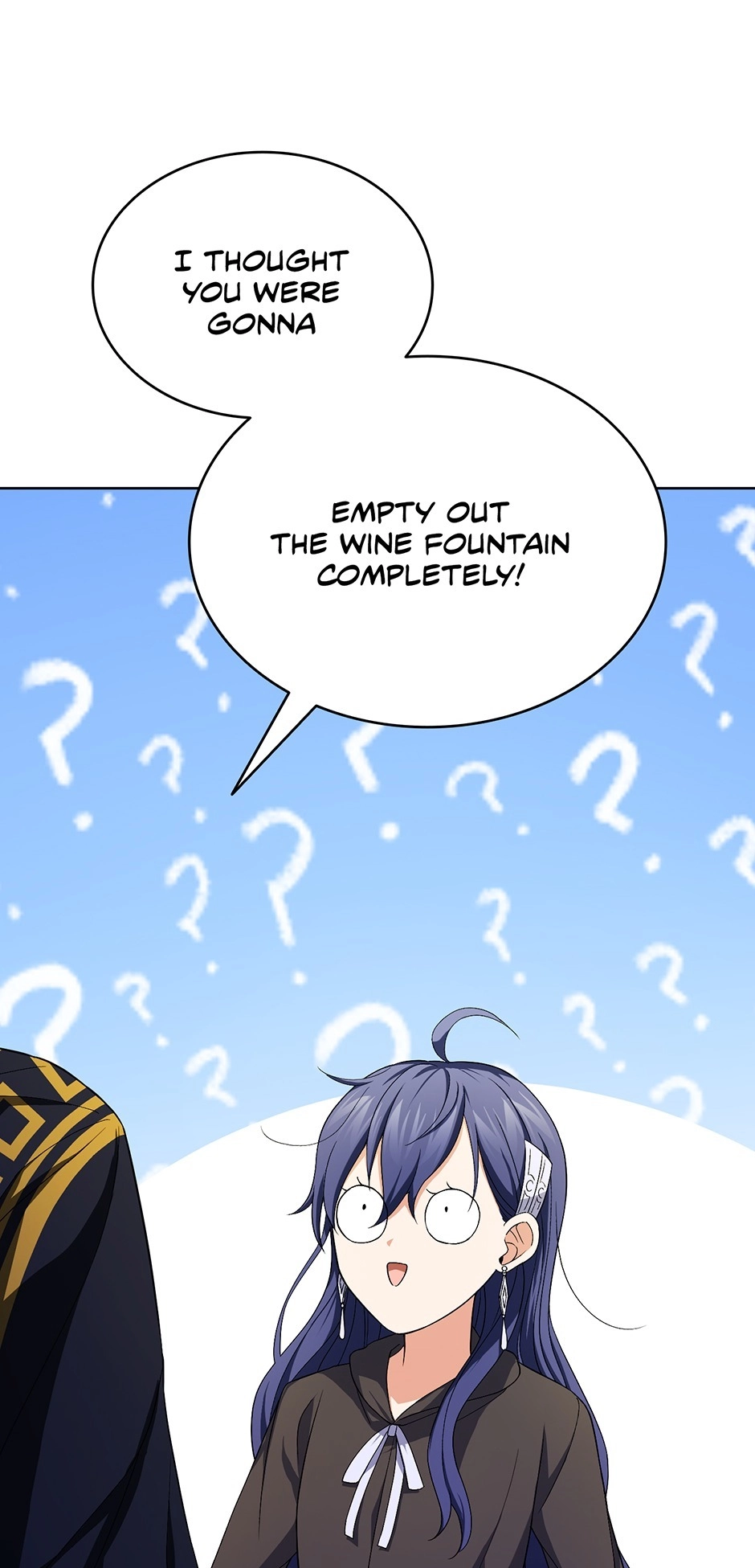 Constellations of the Gods [Official] Chapter 63 - Page 67