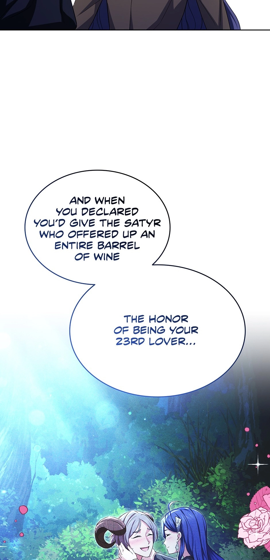 Constellations of the Gods [Official] Chapter 63 - Page 68