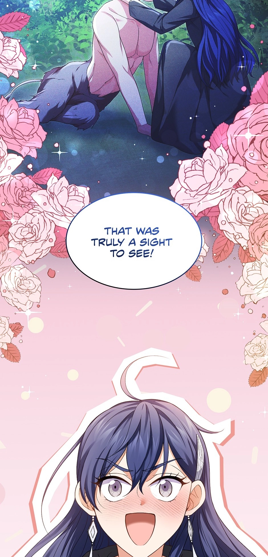 Constellations of the Gods [Official] Chapter 63 - Page 69
