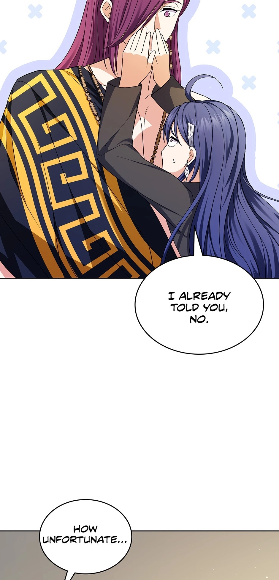 Constellations of the Gods [Official] Chapter 63 - Page 72