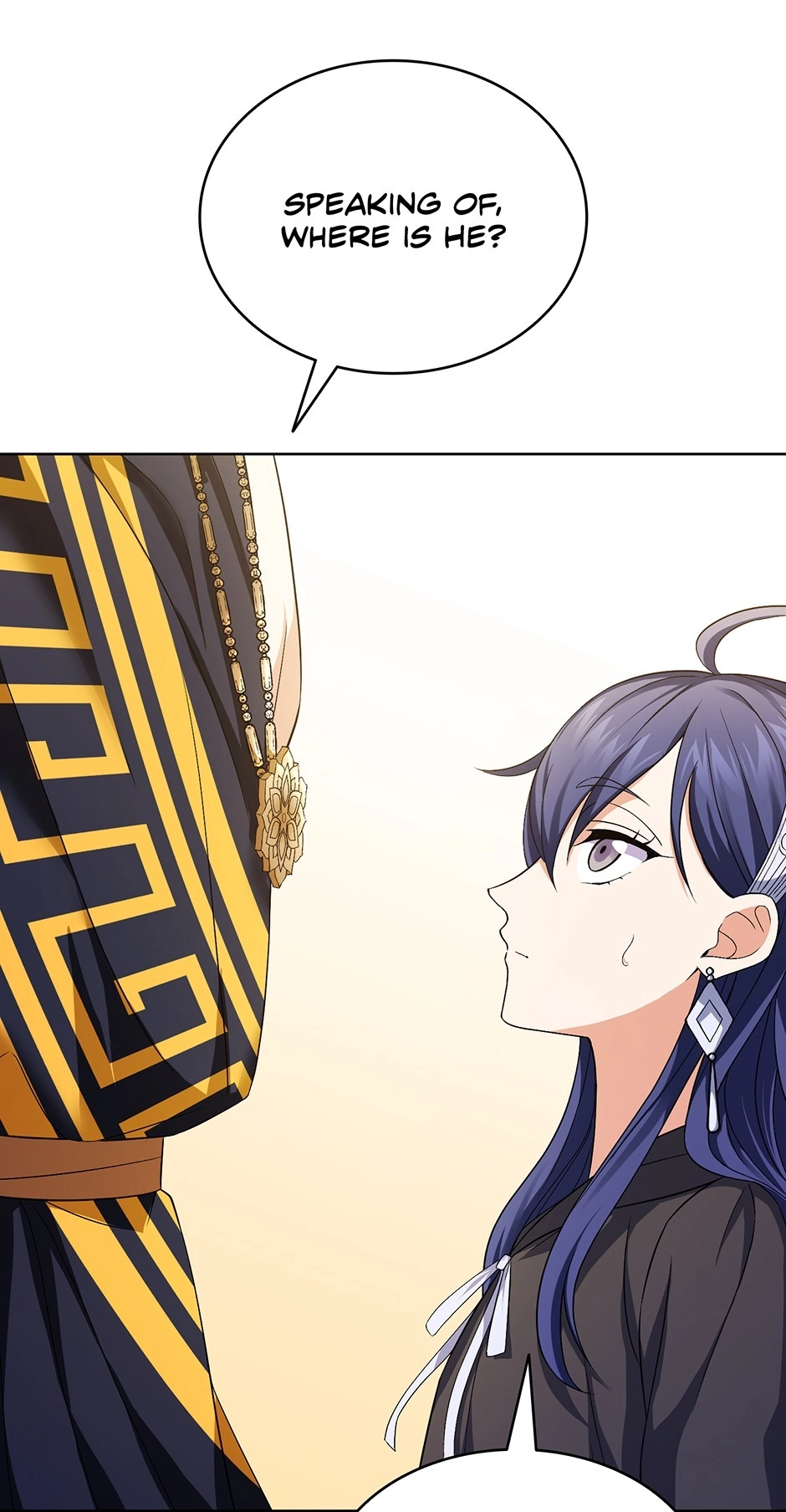 Constellations of the Gods [Official] Chapter 63 - Page 75