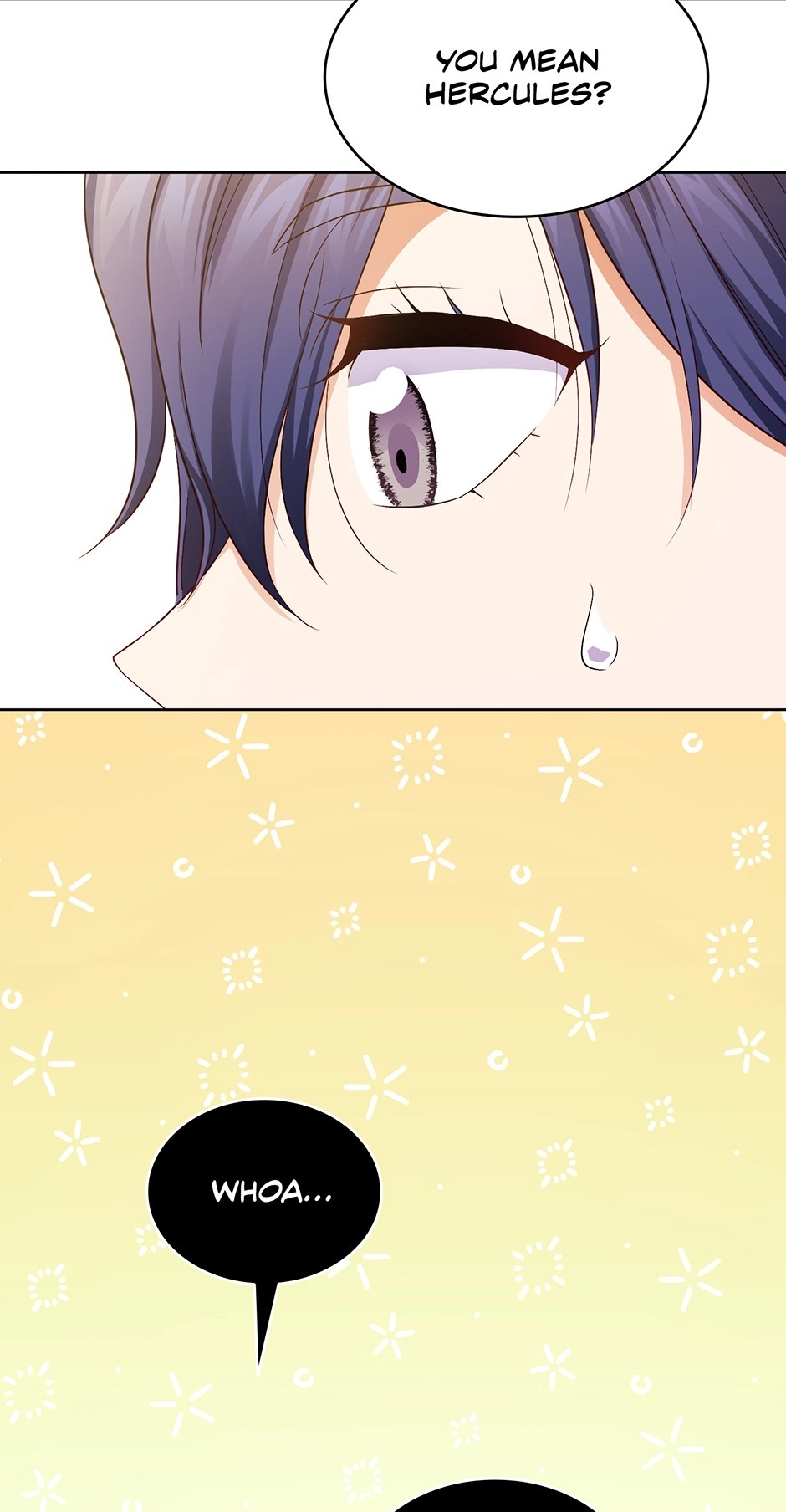 Constellations of the Gods [Official] Chapter 63 - Page 76