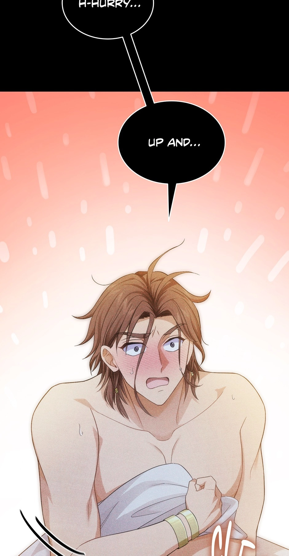 Constellations of the Gods [Official] Chapter 63 - Page 78