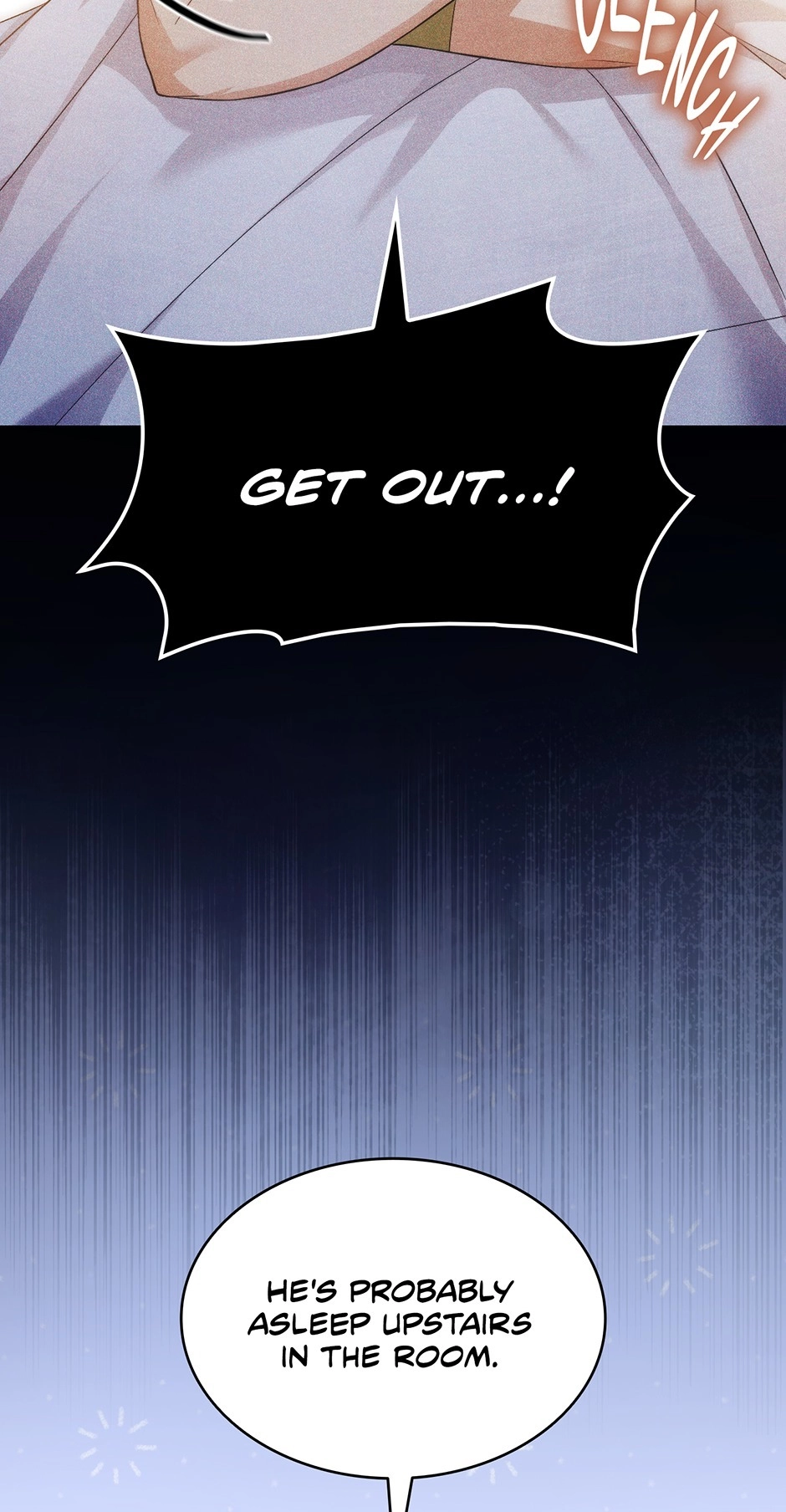 Constellations of the Gods [Official] Chapter 63 - Page 79