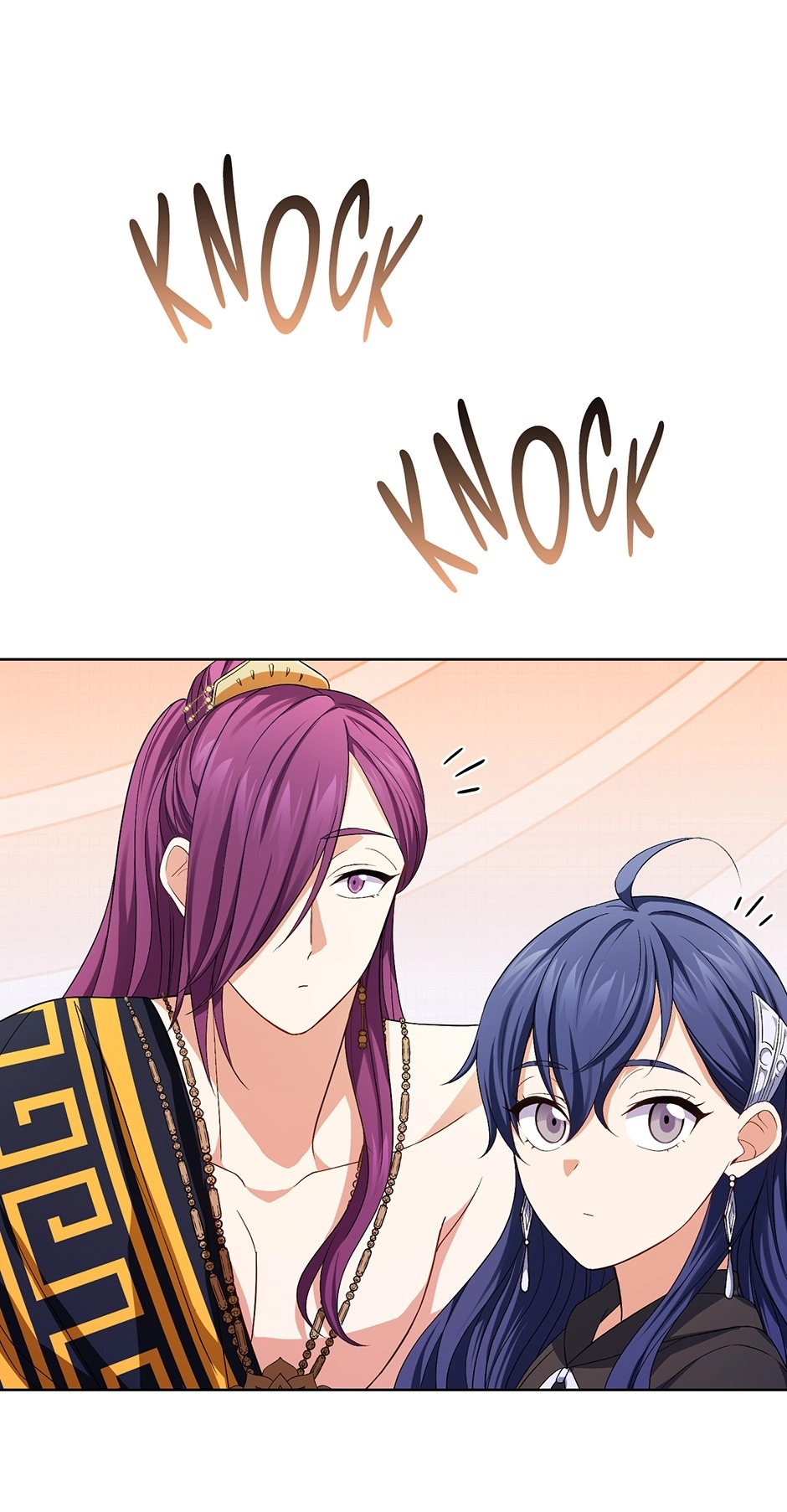 Constellations of the Gods [Official] Chapter 63 - Page 82