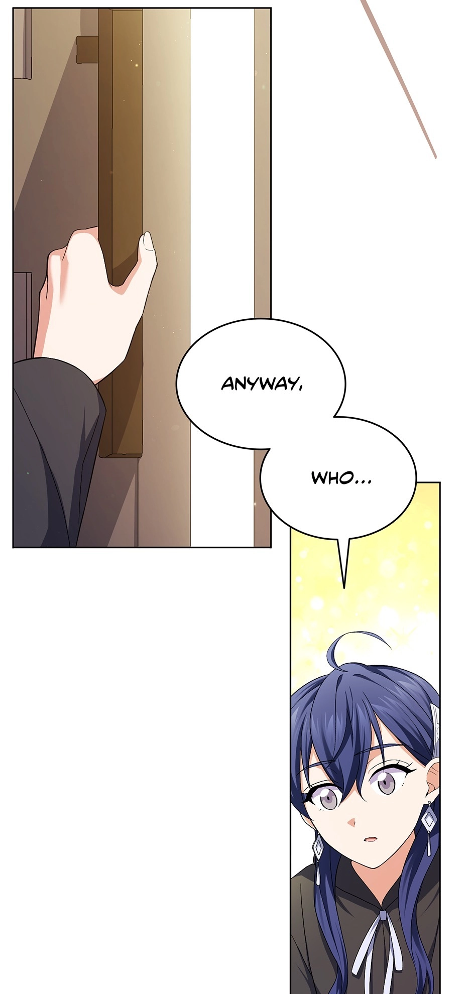 Constellations of the Gods [Official] Chapter 63 - Page 86