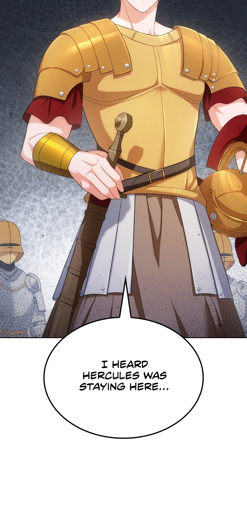 Constellations of the Gods [Official] Chapter 63 - Page 88