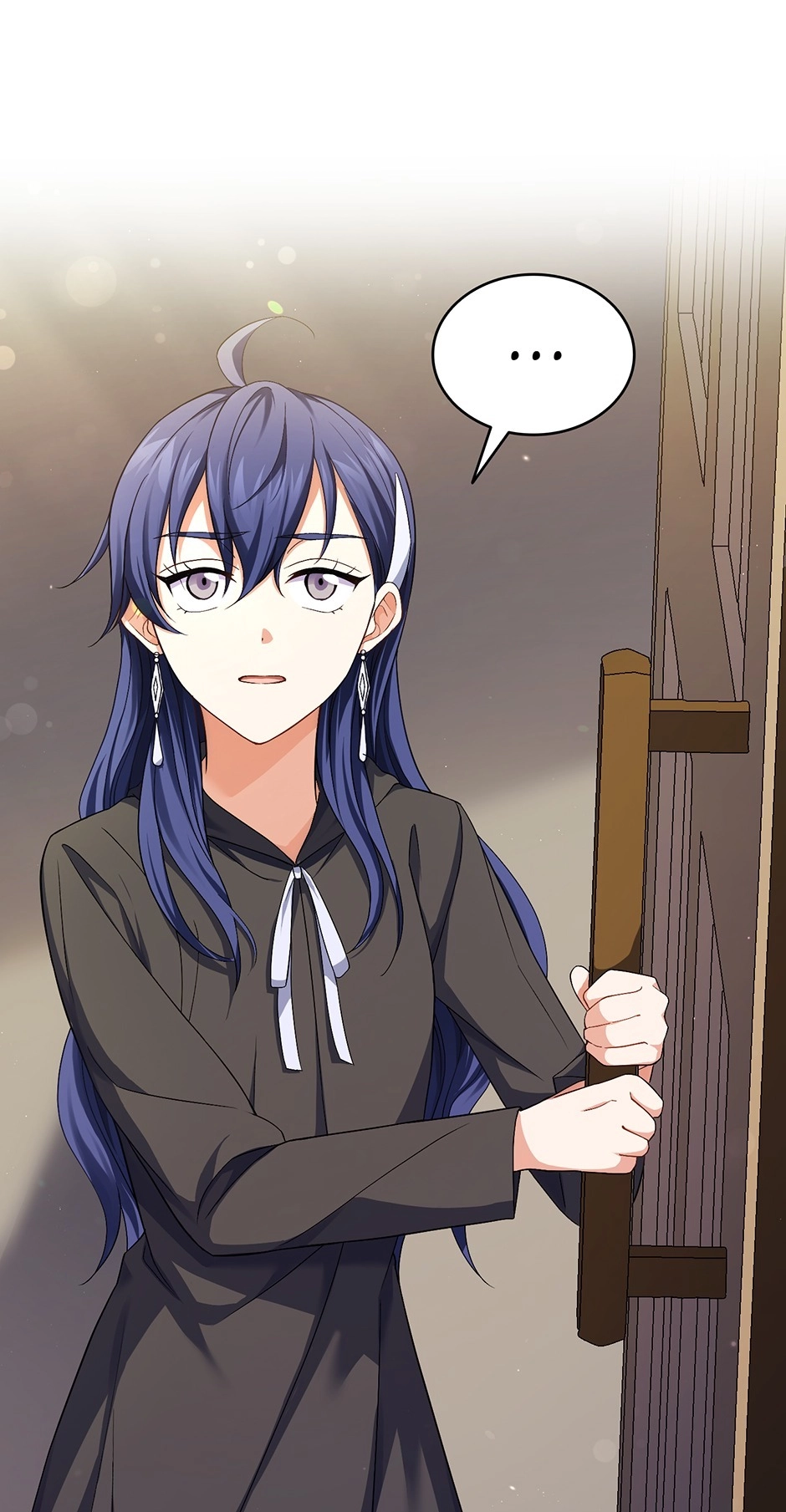 Constellations of the Gods [Official] Chapter 63 - Page 89