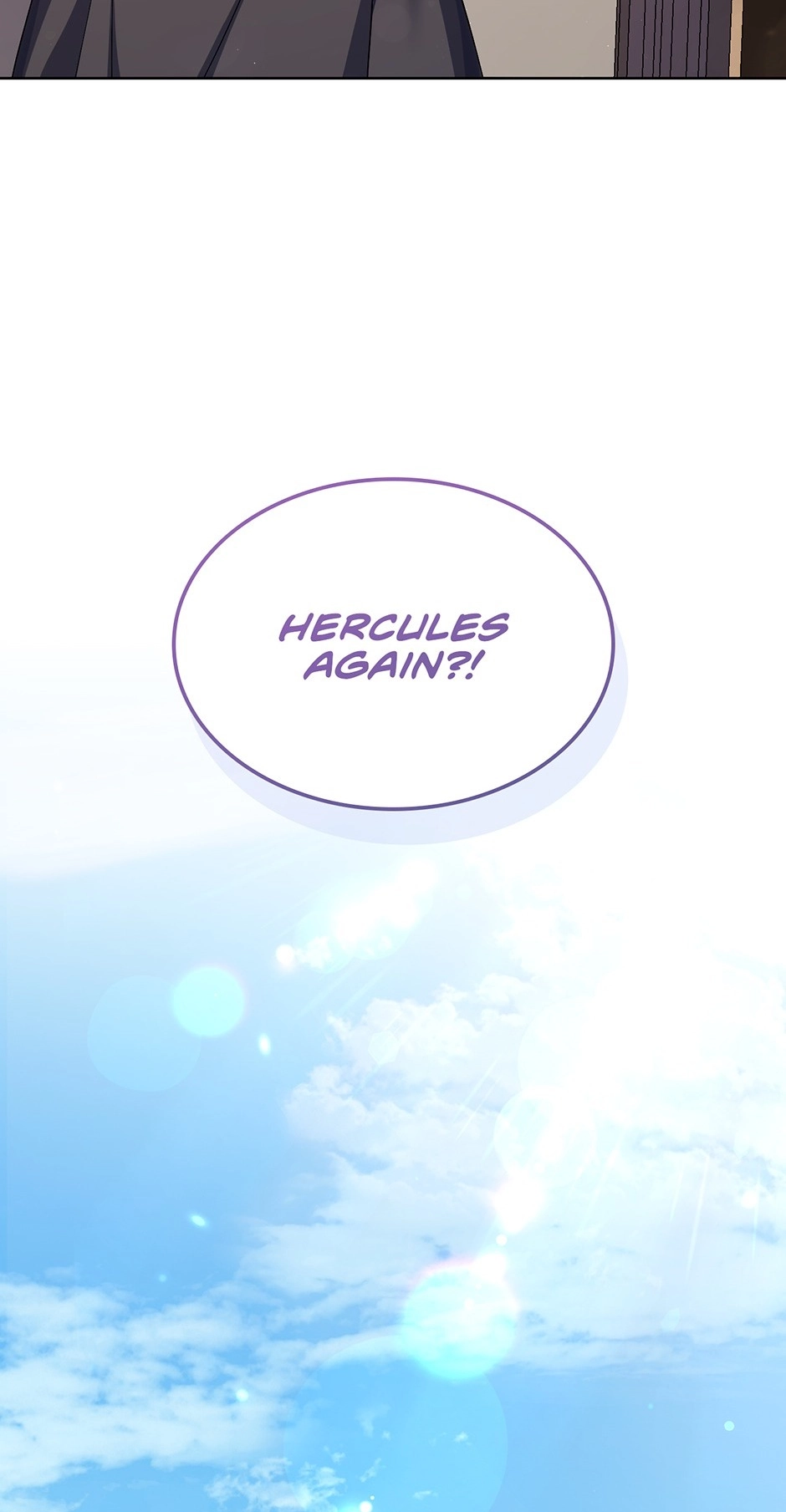 Constellations of the Gods [Official] Chapter 63 - Page 90