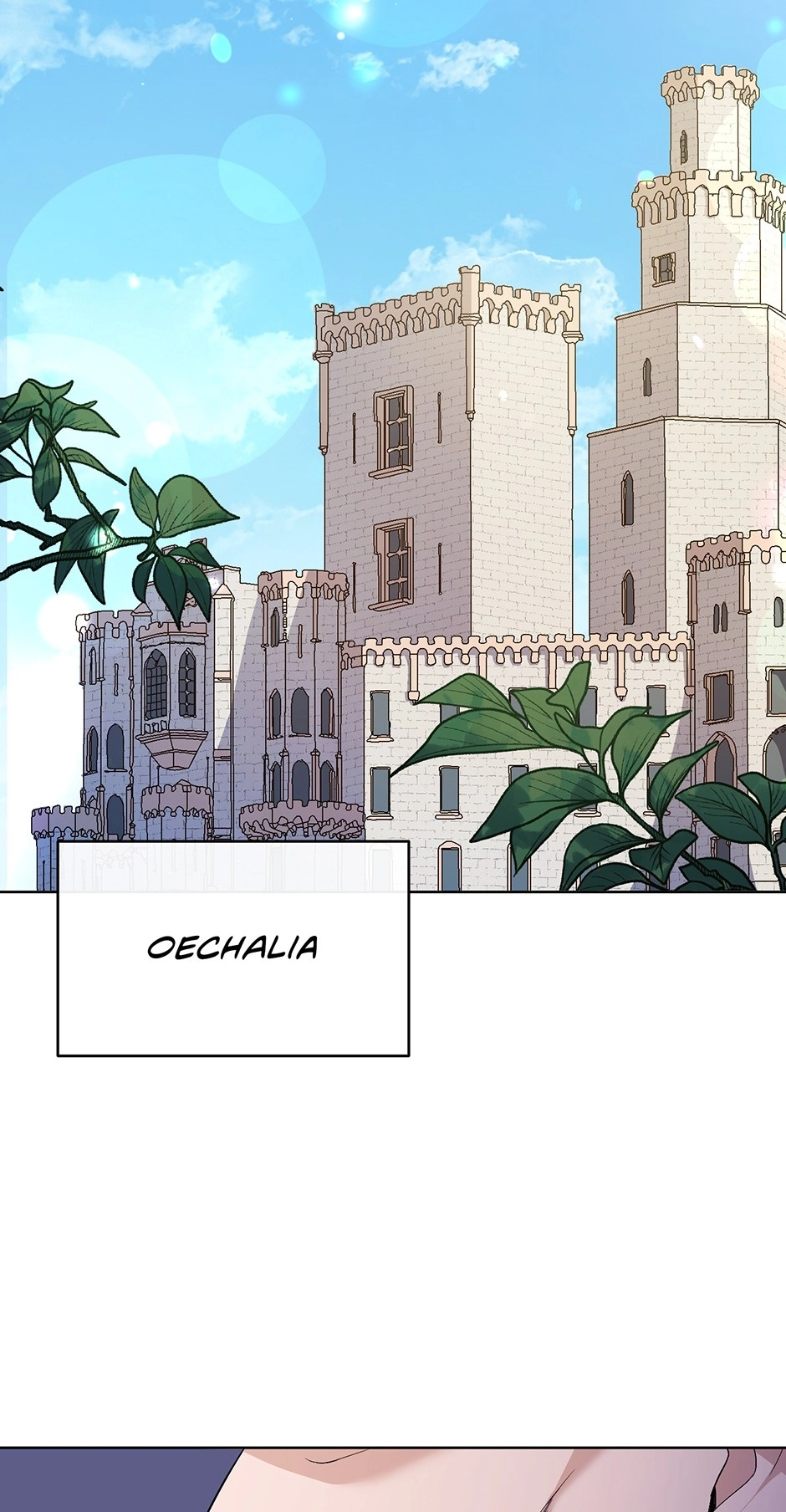 Constellations of the Gods [Official] Chapter 63 - Page 91