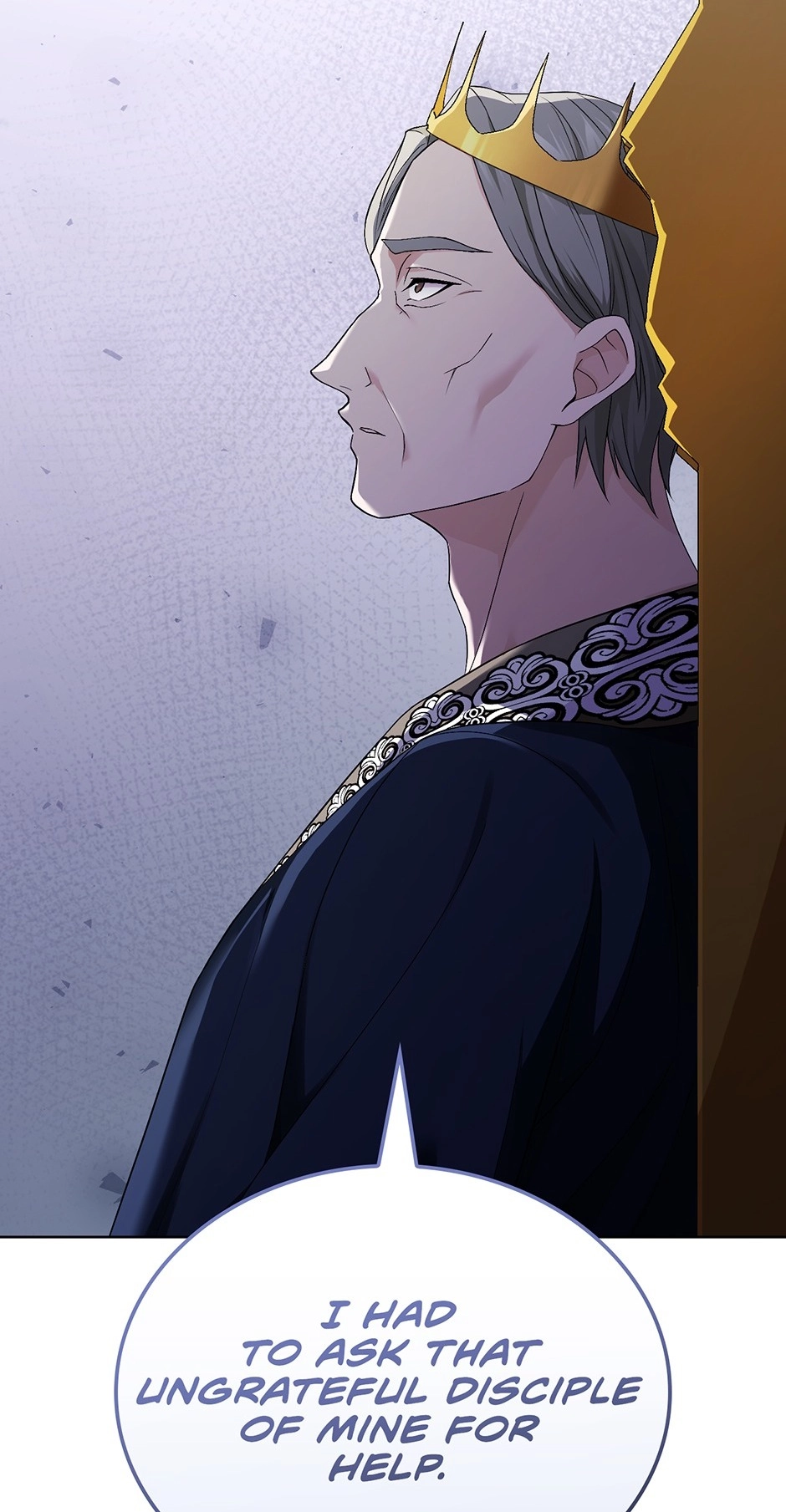 Constellations of the Gods [Official] Chapter 63 - Page 93