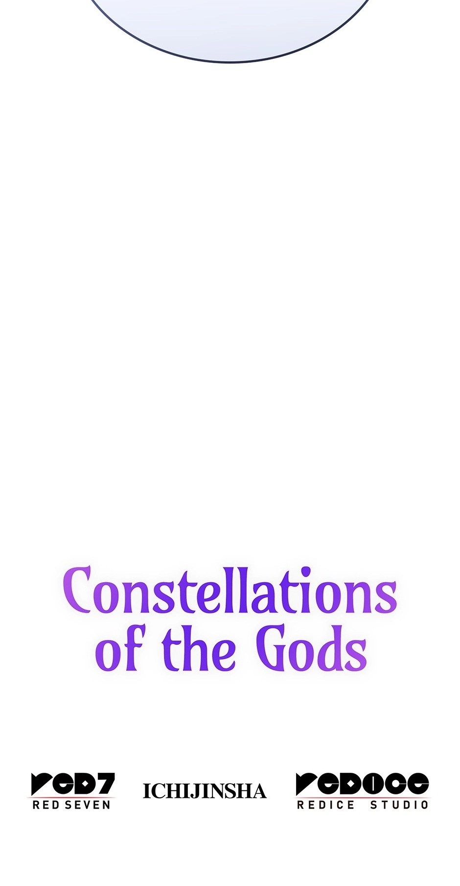 Constellations of the Gods [Official] Chapter 63 - Page 94
