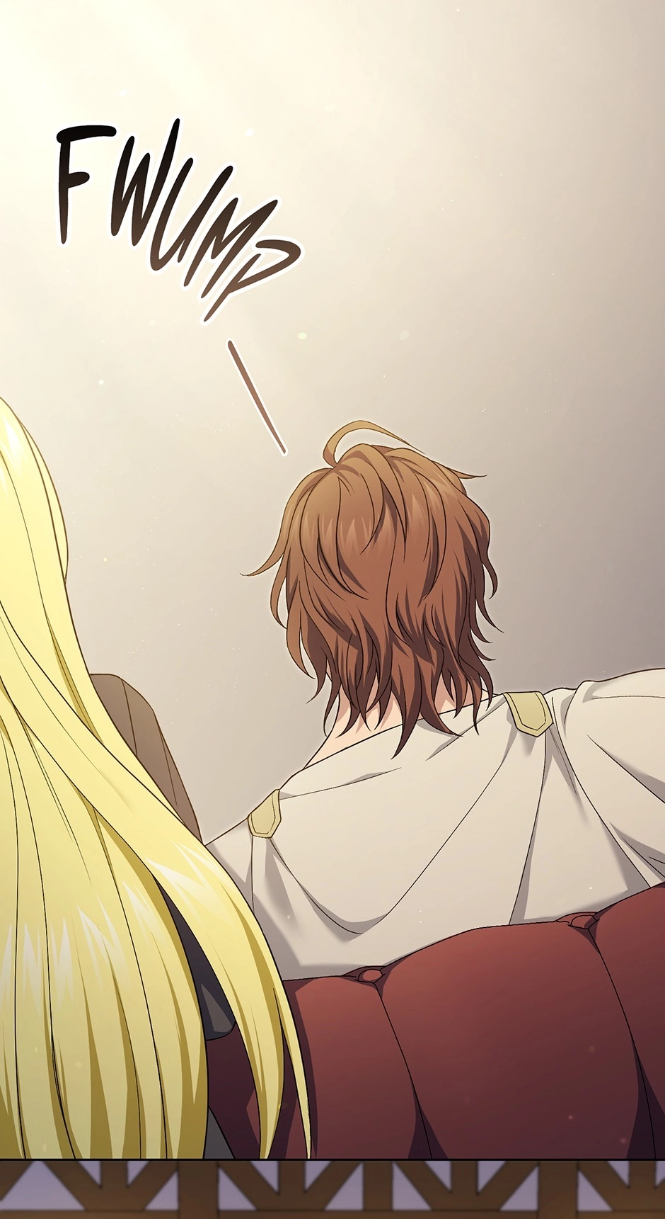Constellations of the Gods [Official] Chapter 64 - Page 1