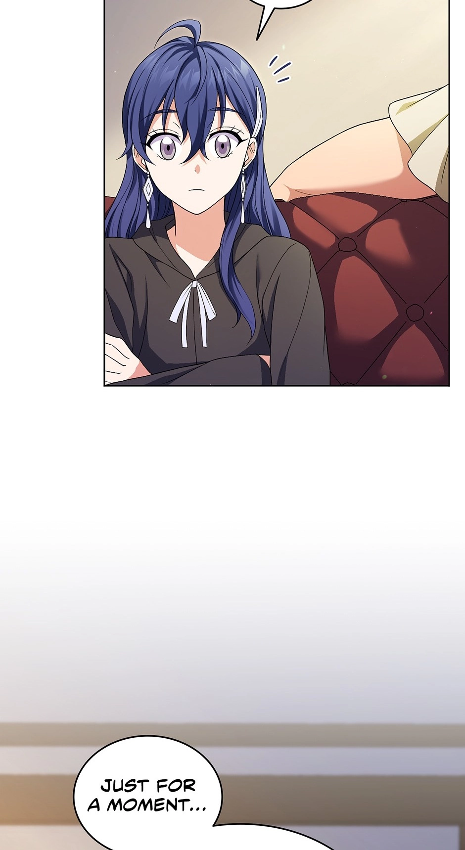 Constellations of the Gods [Official] Chapter 64 - Page 4