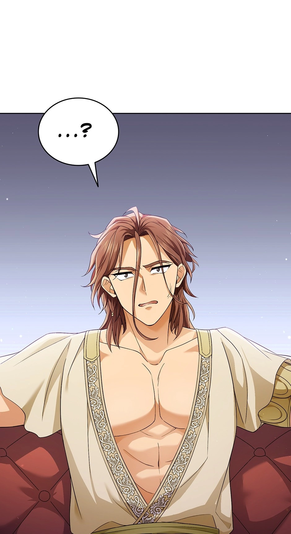 Constellations of the Gods [Official] Chapter 64 - Page 6
