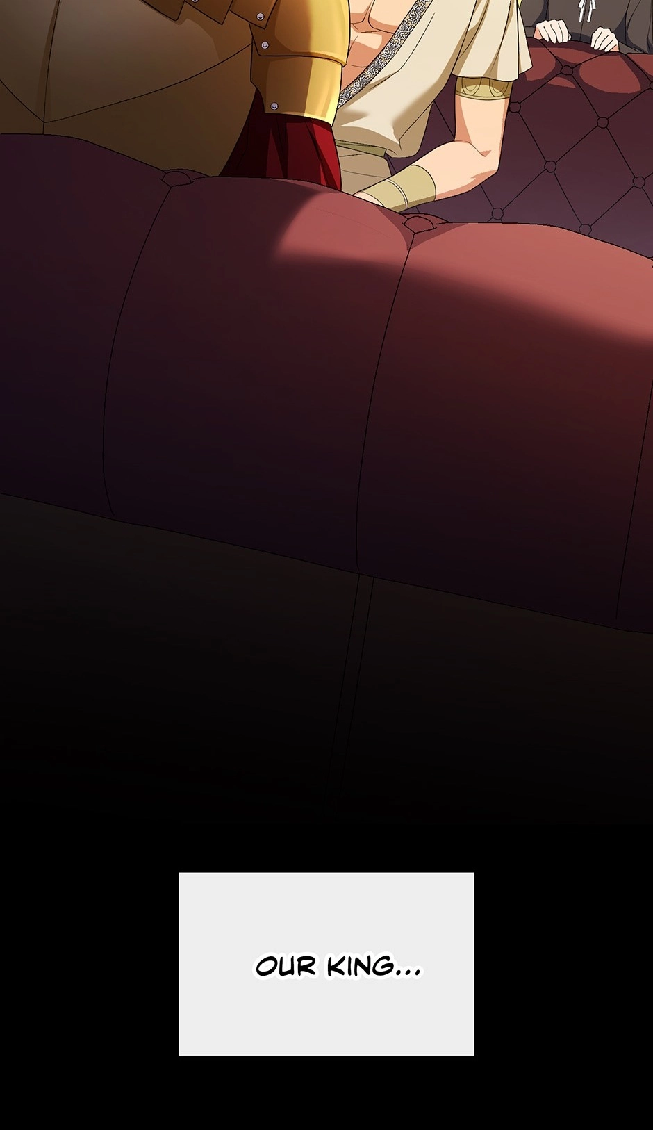 Constellations of the Gods [Official] Chapter 64 - Page 16