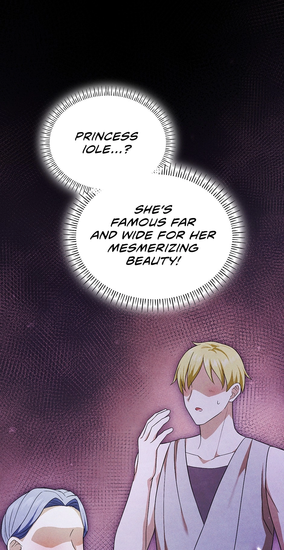 Constellations of the Gods [Official] Chapter 64 - Page 22