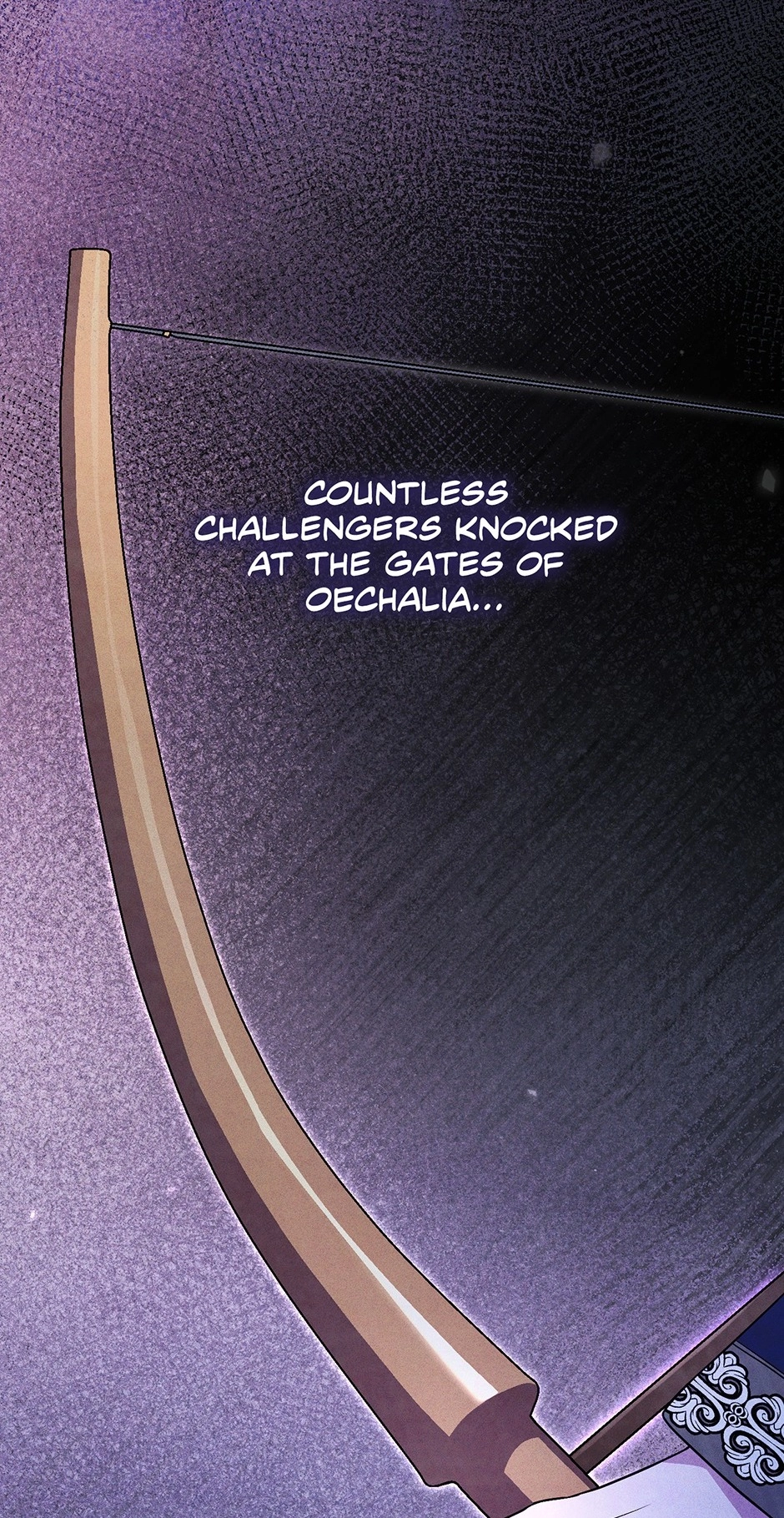 Constellations of the Gods [Official] Chapter 64 - Page 24