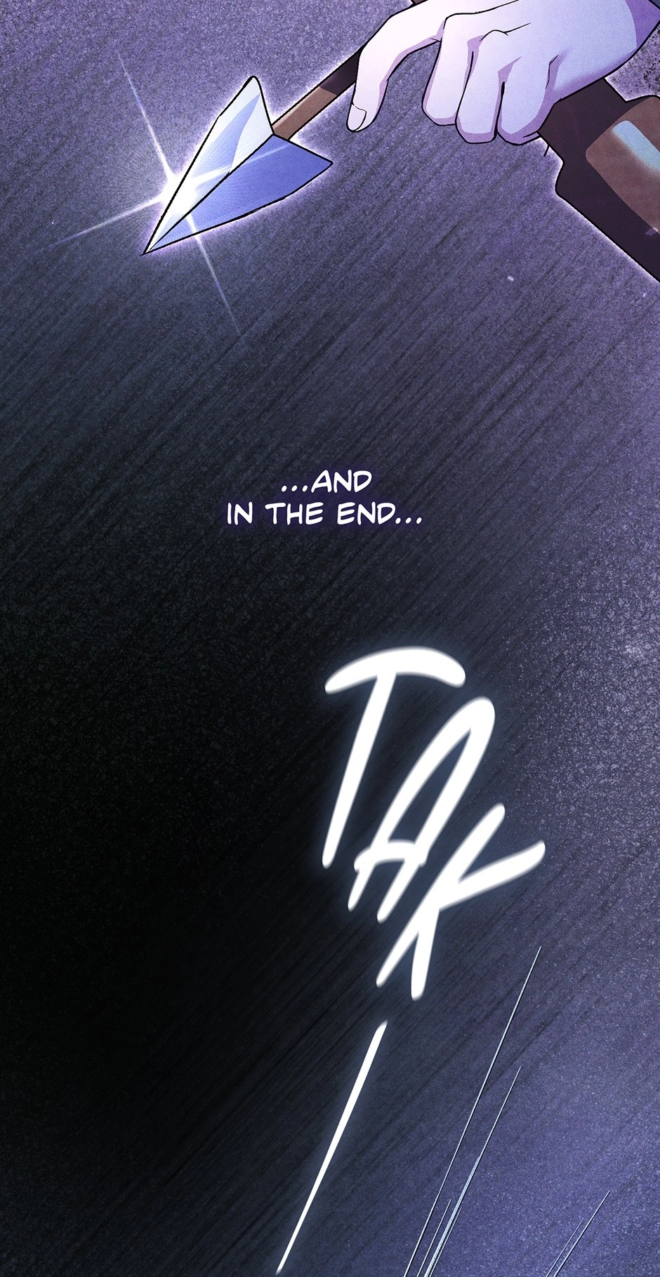Constellations of the Gods [Official] Chapter 64 - Page 25