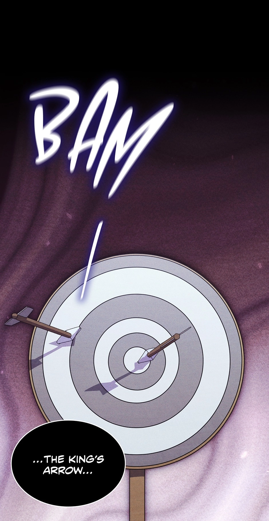Constellations of the Gods [Official] Chapter 64 - Page 27