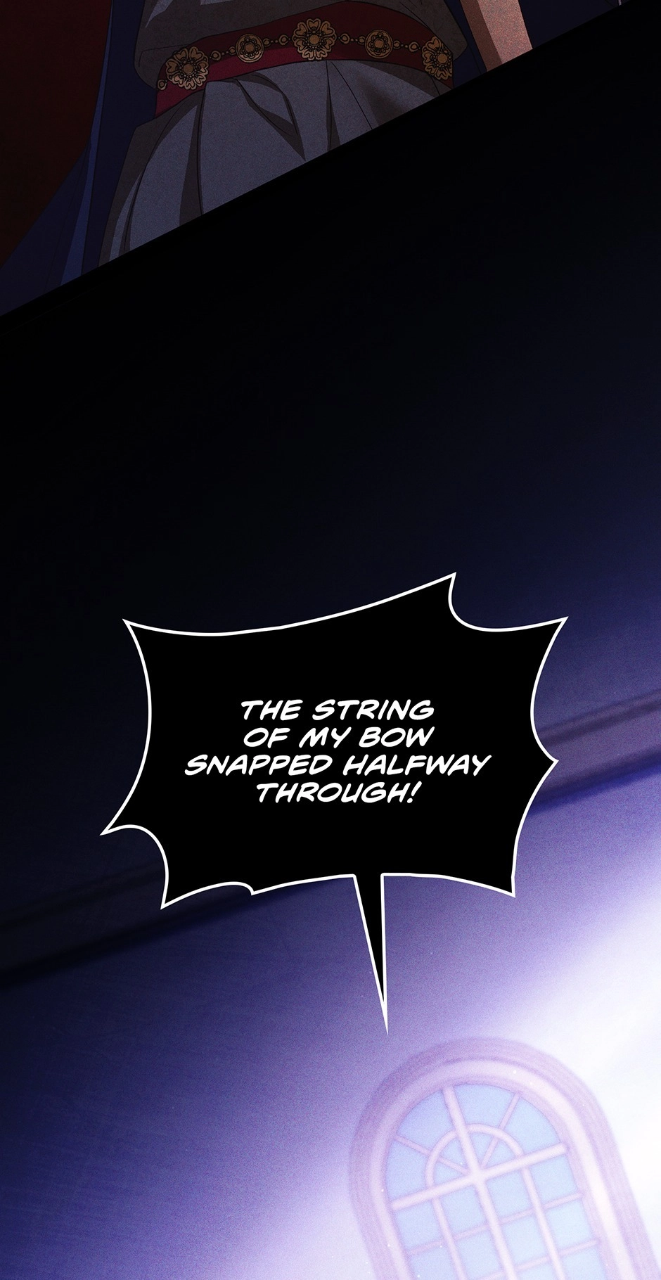 Constellations of the Gods [Official] Chapter 64 - Page 31