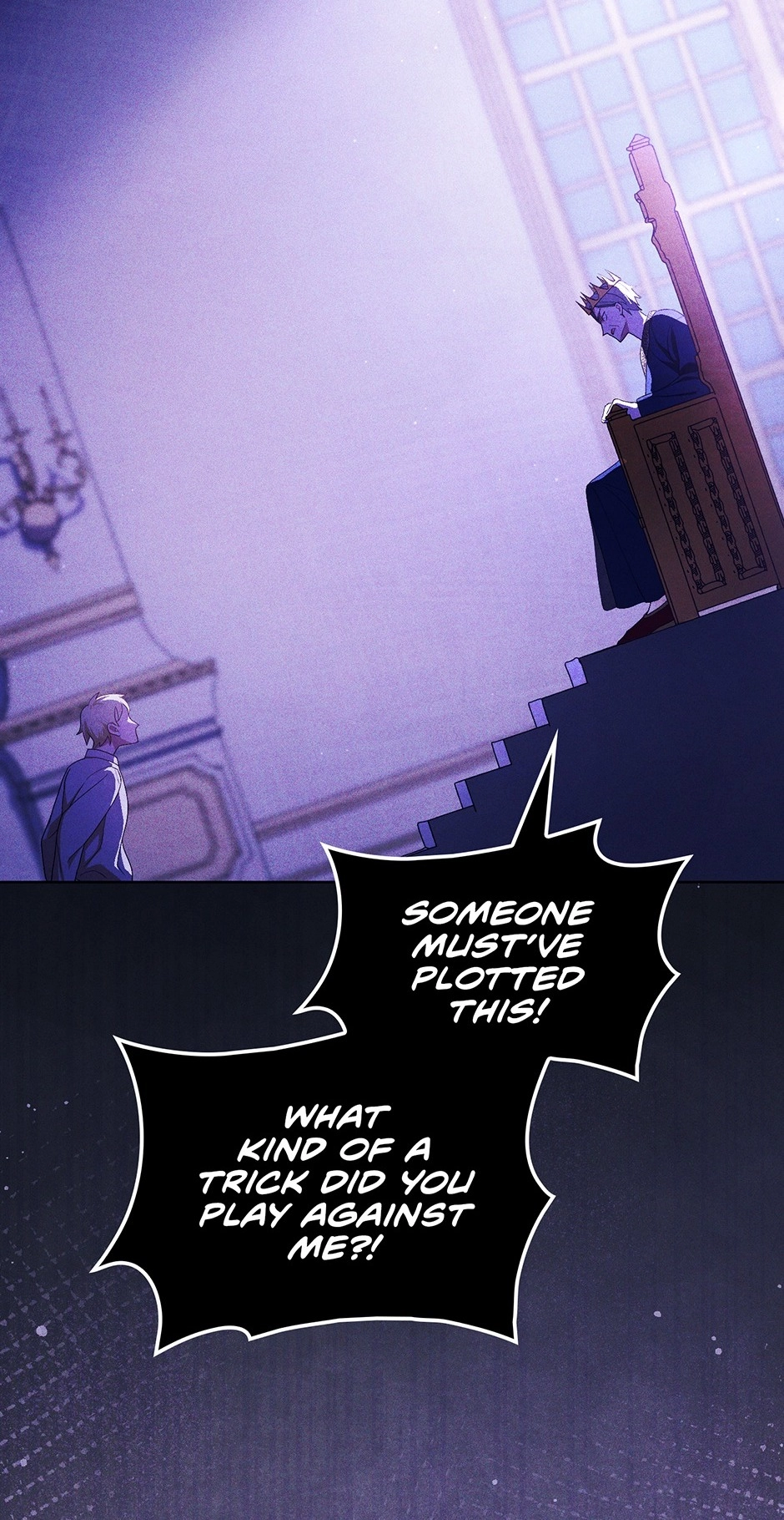 Constellations of the Gods [Official] Chapter 64 - Page 32