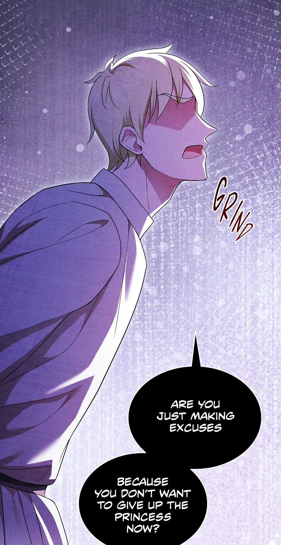 Constellations of the Gods [Official] Chapter 64 - Page 33