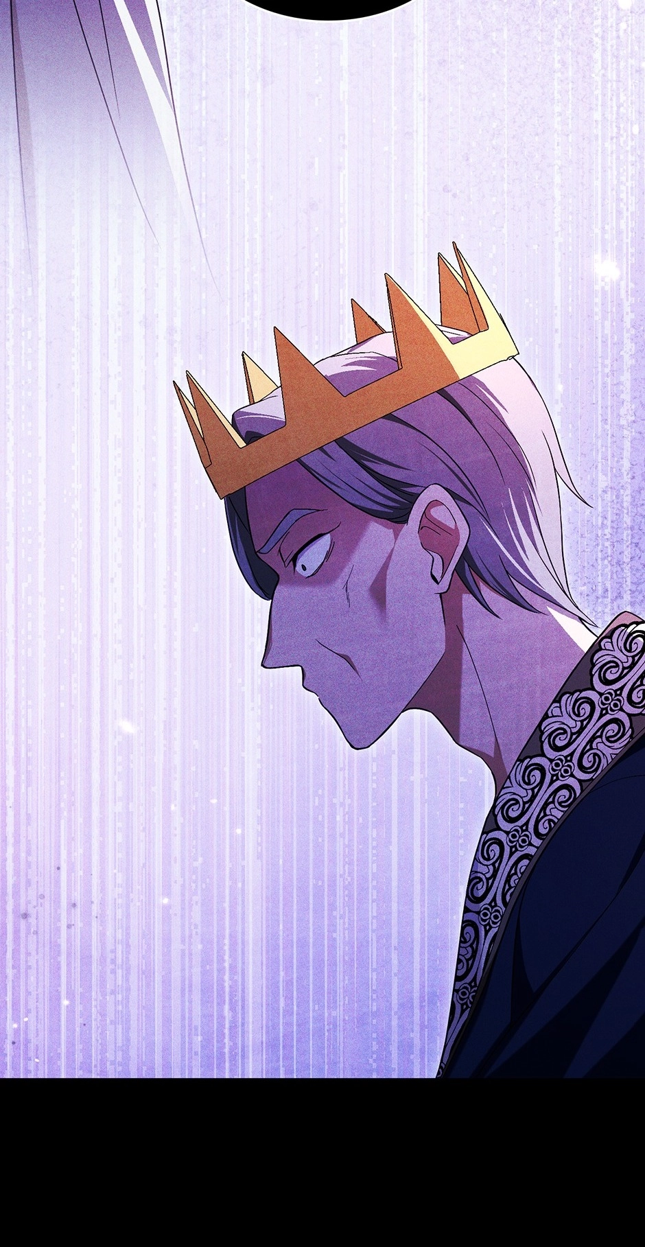 Constellations of the Gods [Official] Chapter 64 - Page 34