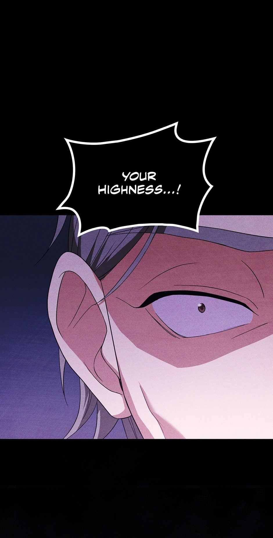 Constellations of the Gods [Official] Chapter 64 - Page 36
