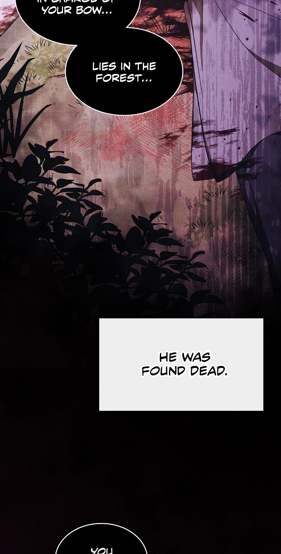 Constellations of the Gods [Official] Chapter 64 - Page 38