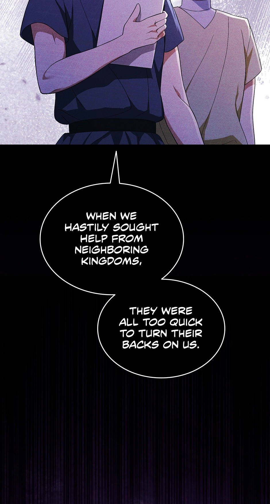 Constellations of the Gods [Official] Chapter 64 - Page 42