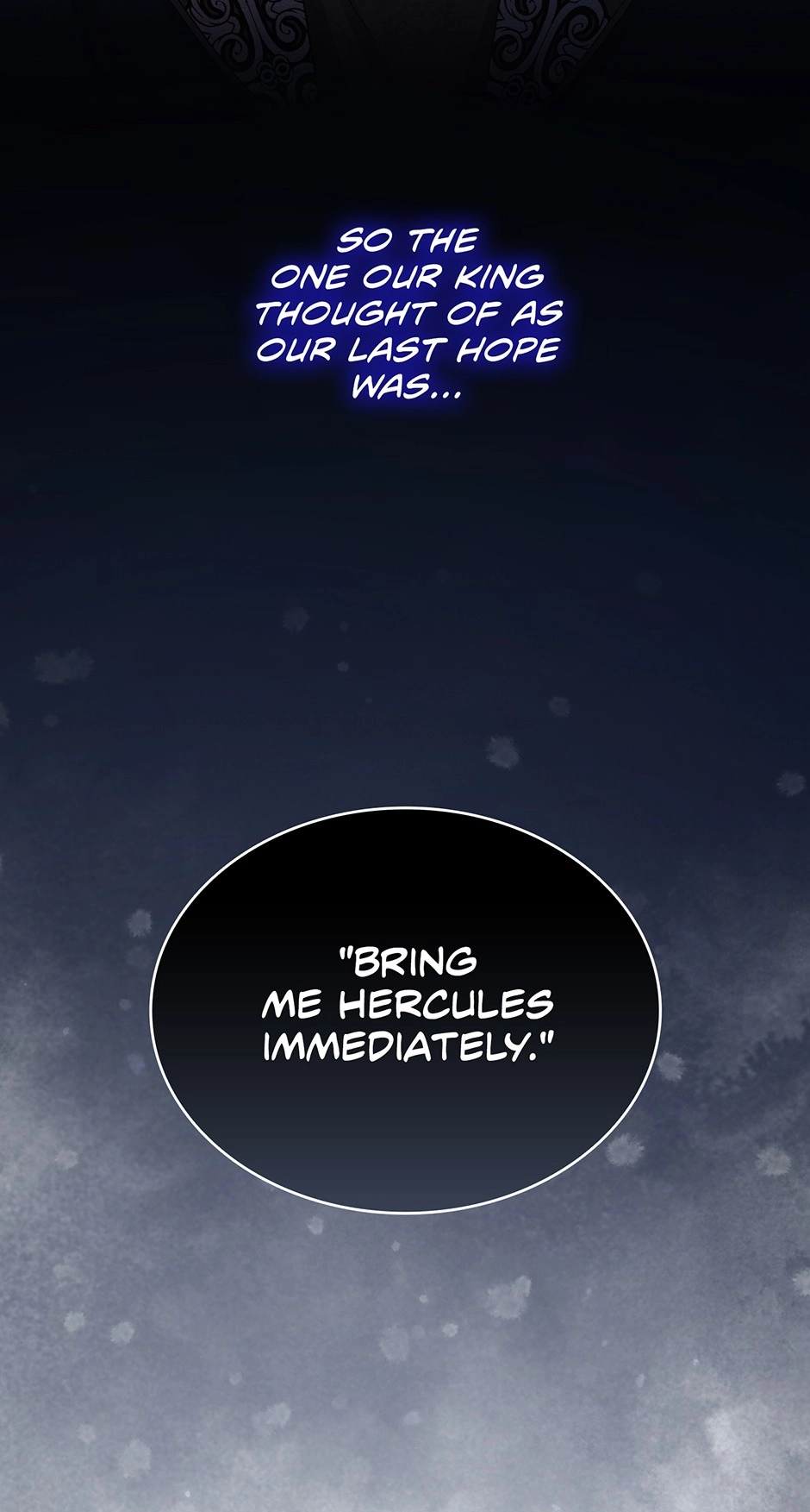 Constellations of the Gods [Official] Chapter 64 - Page 45