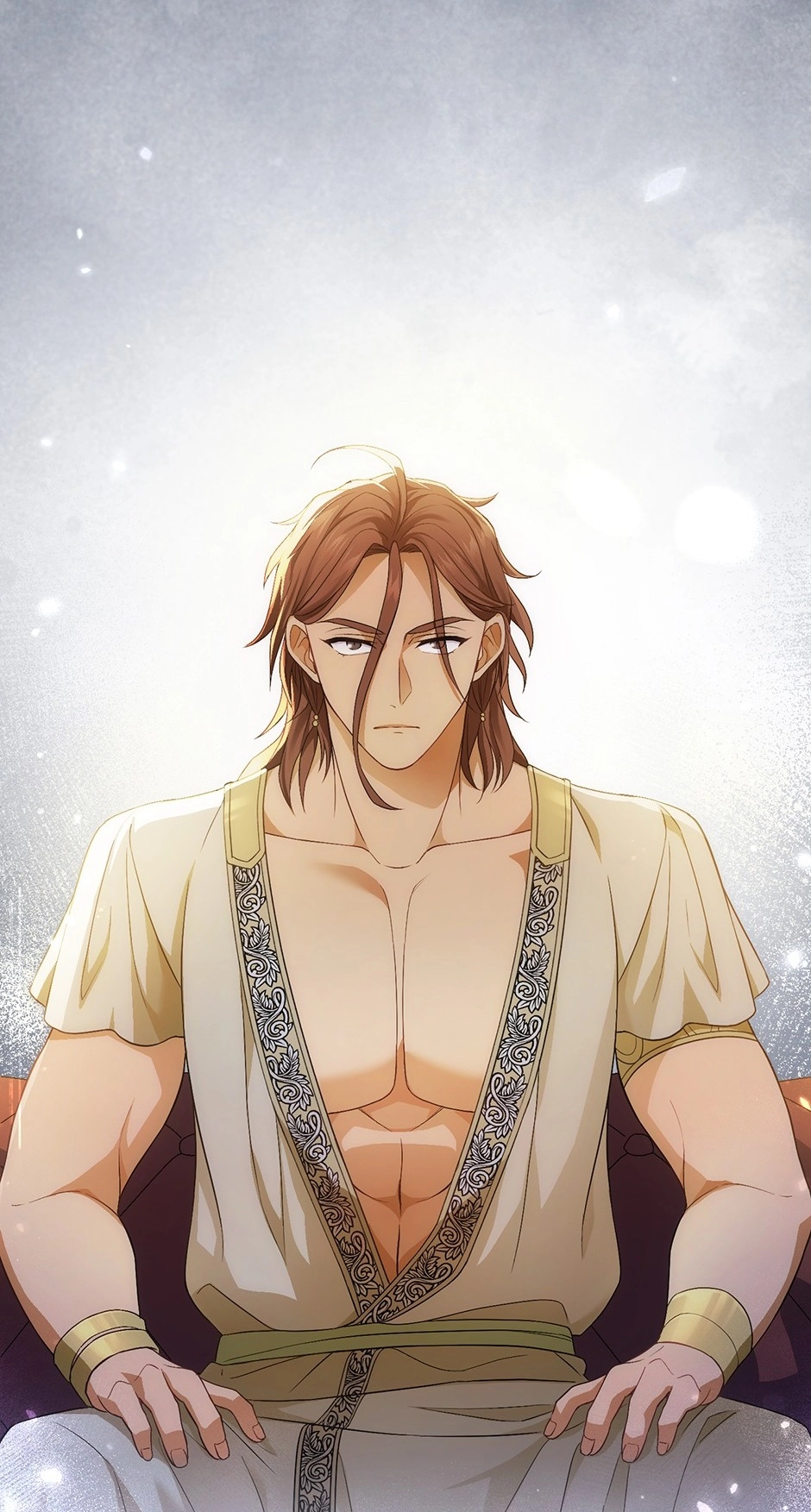 Constellations of the Gods [Official] Chapter 64 - Page 46