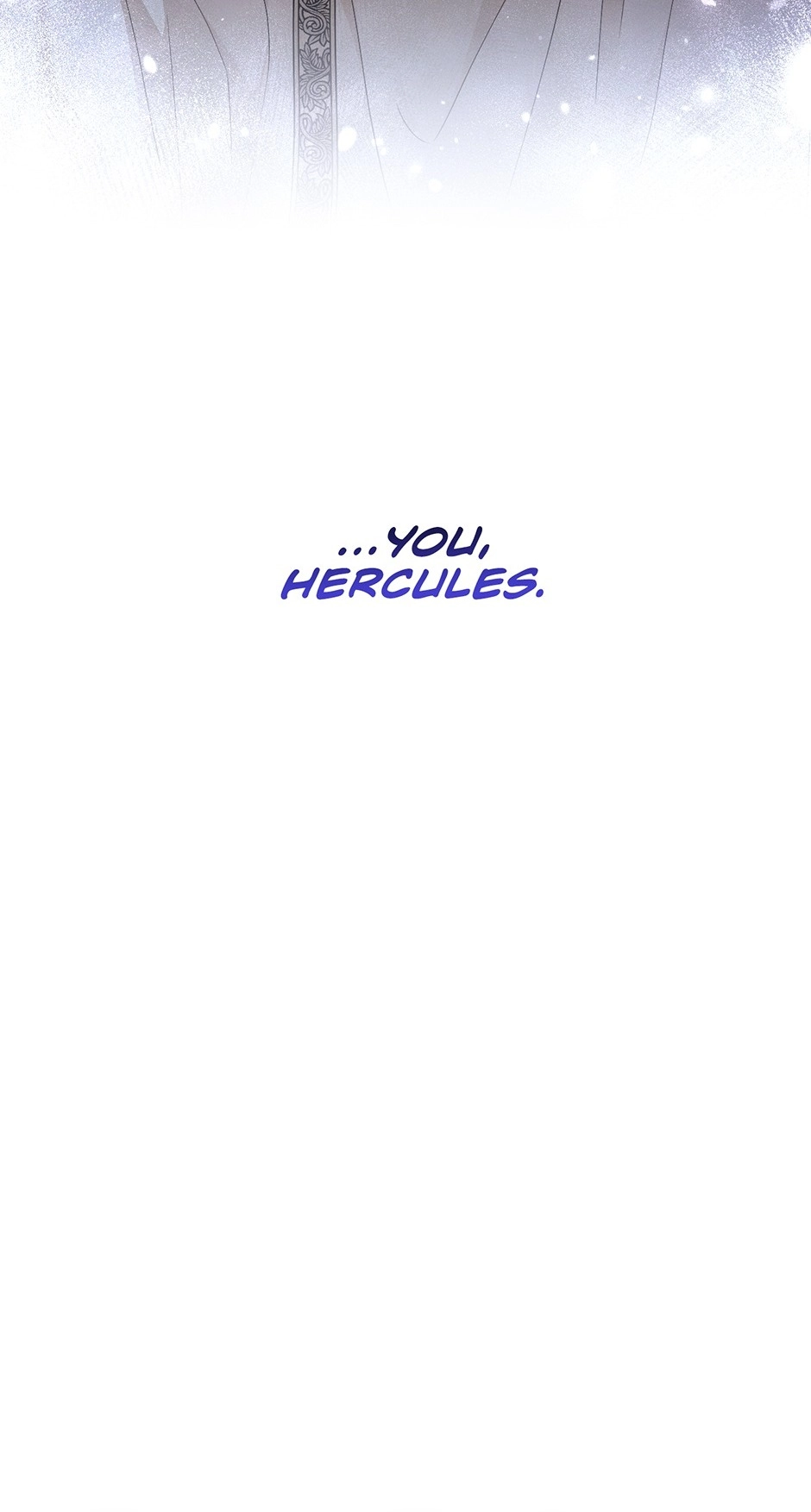 Constellations of the Gods [Official] Chapter 64 - Page 47