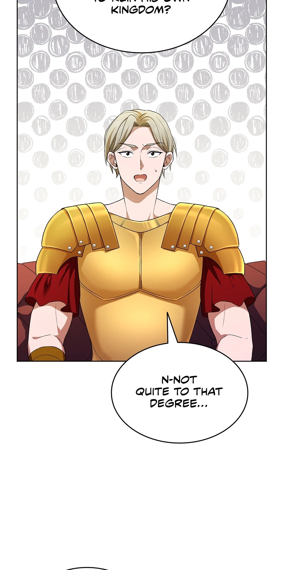 Constellations of the Gods [Official] Chapter 64 - Page 51