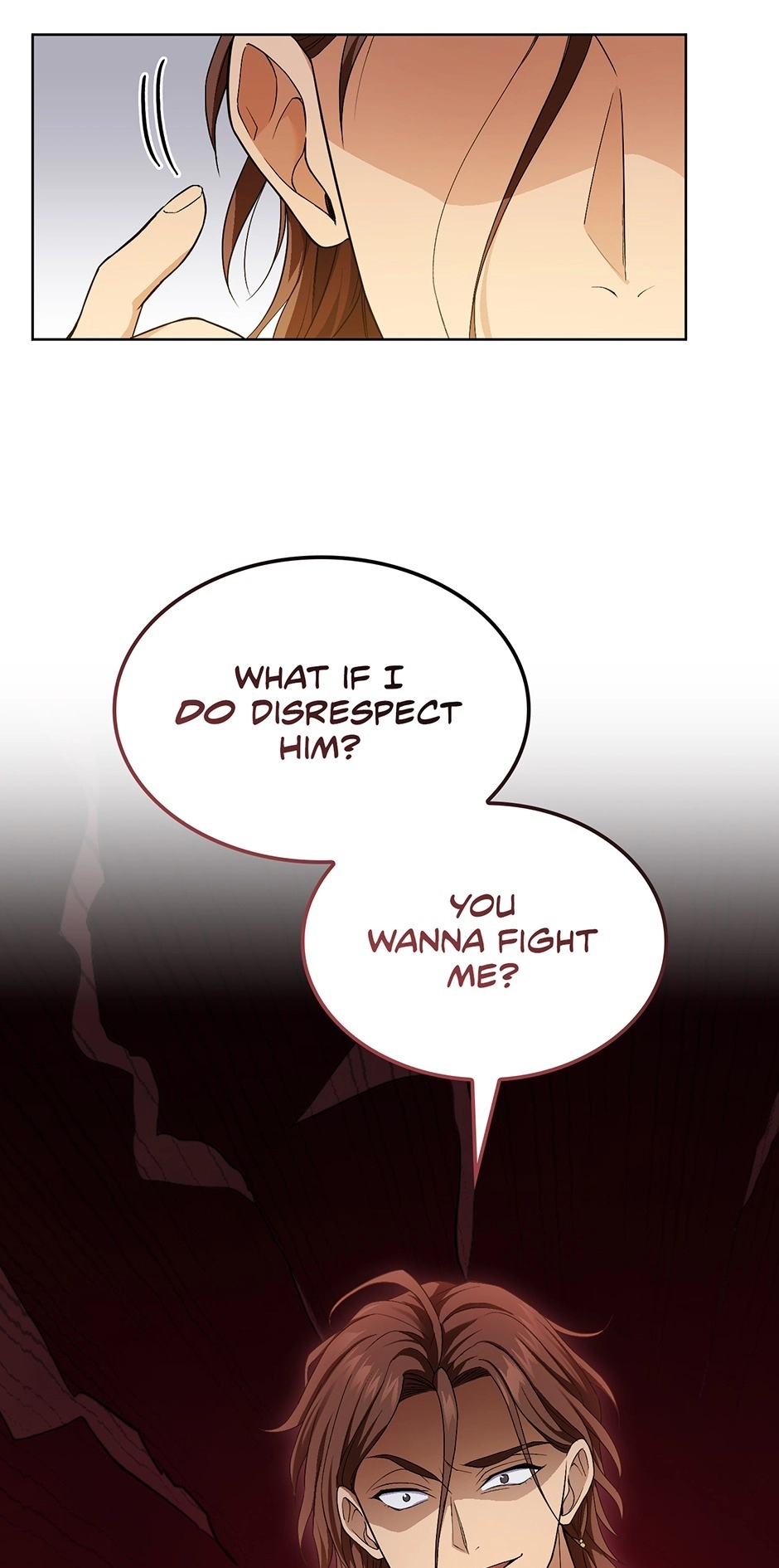 Constellations of the Gods [Official] Chapter 64 - Page 53