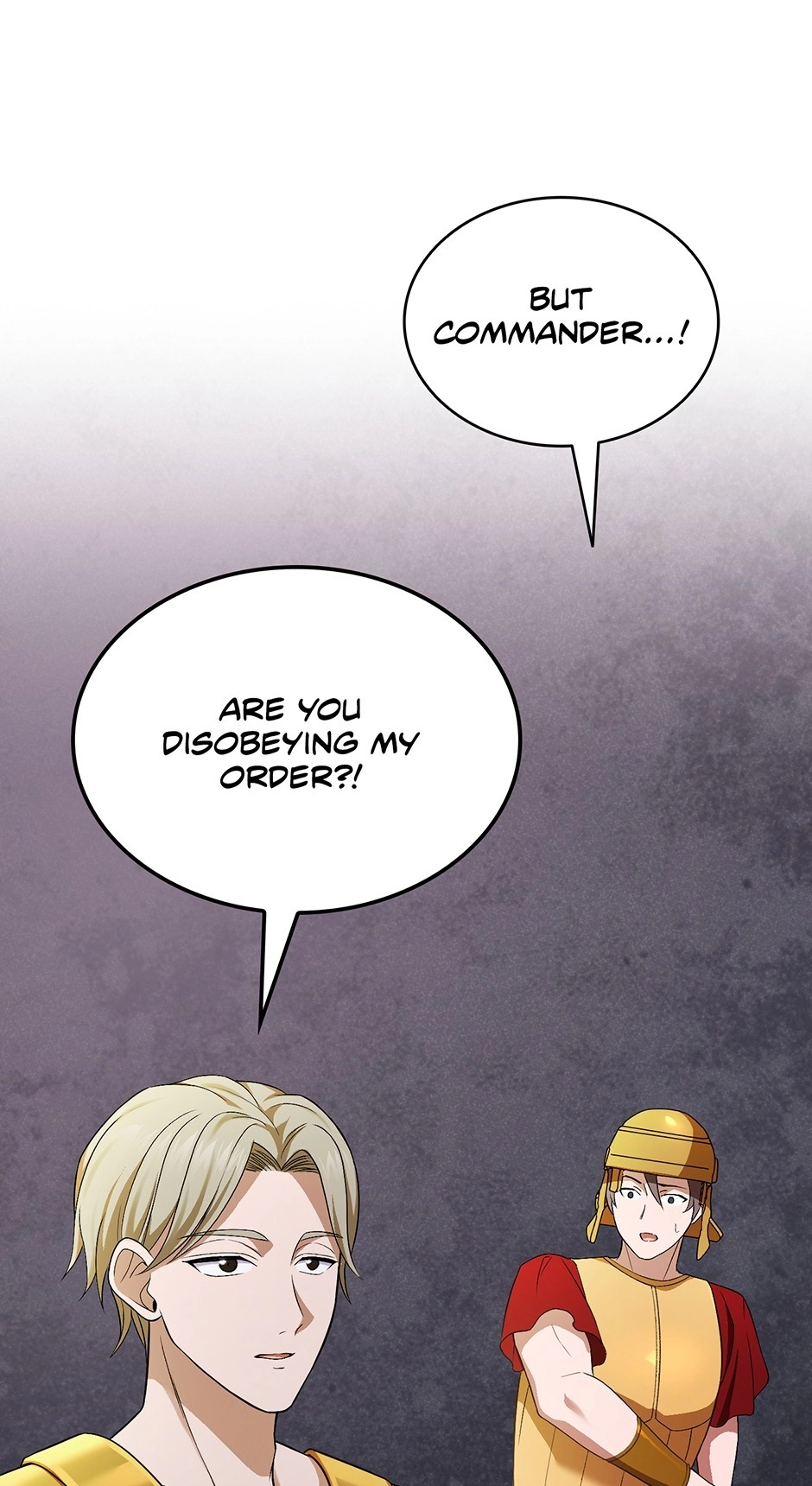 Constellations of the Gods [Official] Chapter 64 - Page 57