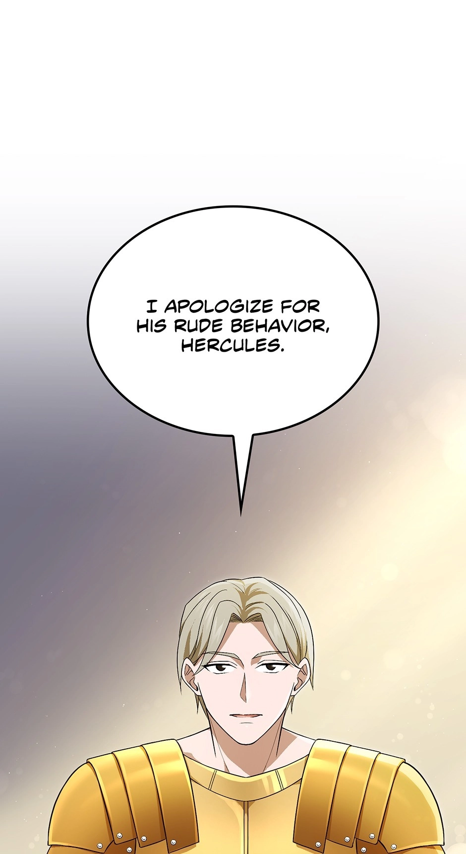 Constellations of the Gods [Official] Chapter 64 - Page 59