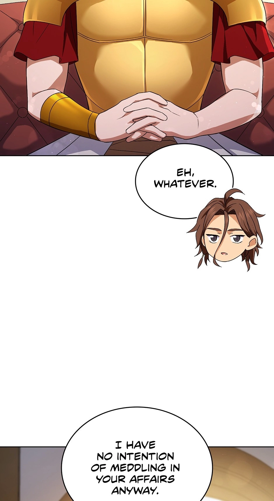 Constellations of the Gods [Official] Chapter 64 - Page 60