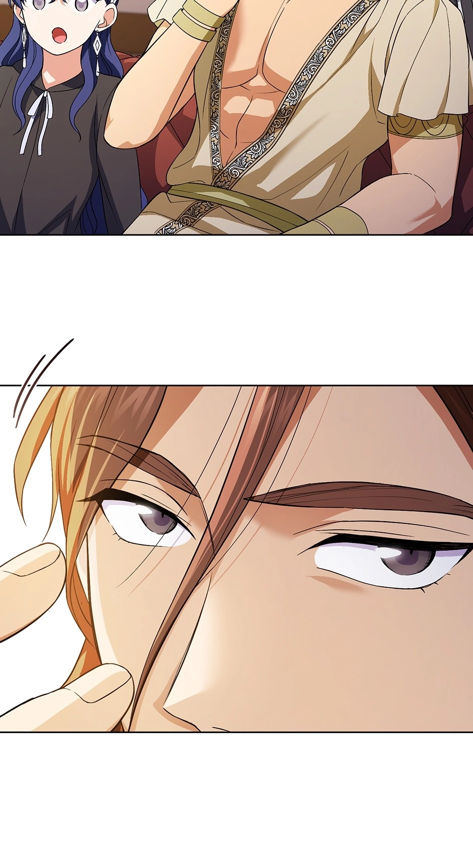 Constellations of the Gods [Official] Chapter 64 - Page 64