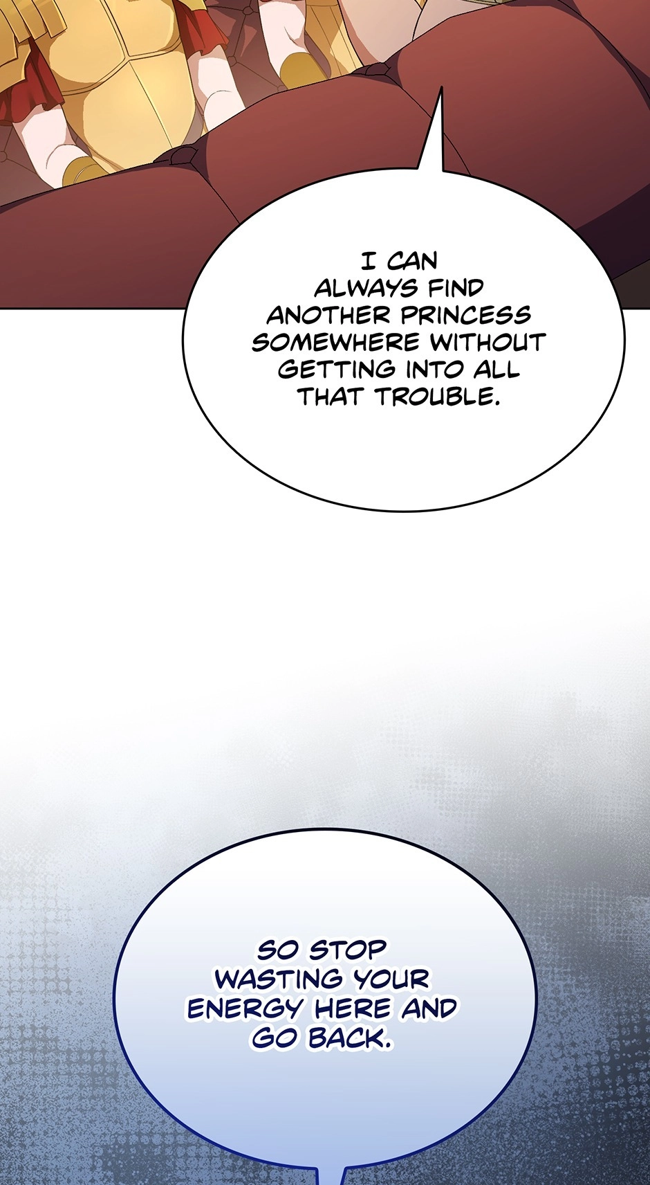 Constellations of the Gods [Official] Chapter 64 - Page 66