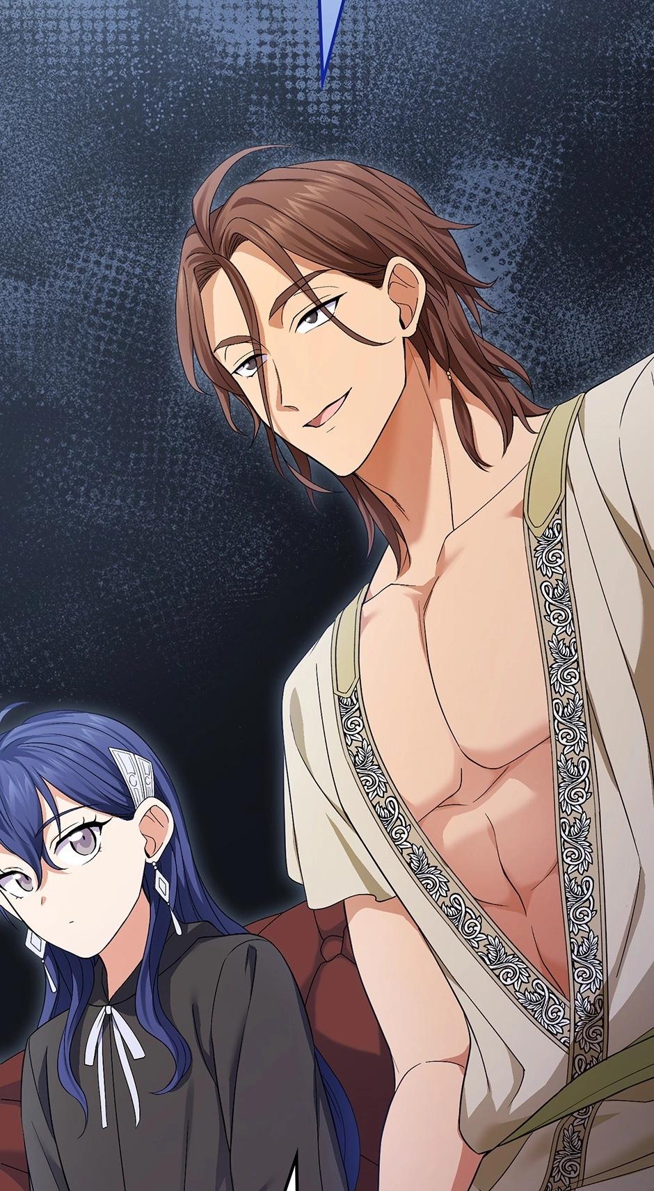 Constellations of the Gods [Official] Chapter 64 - Page 67